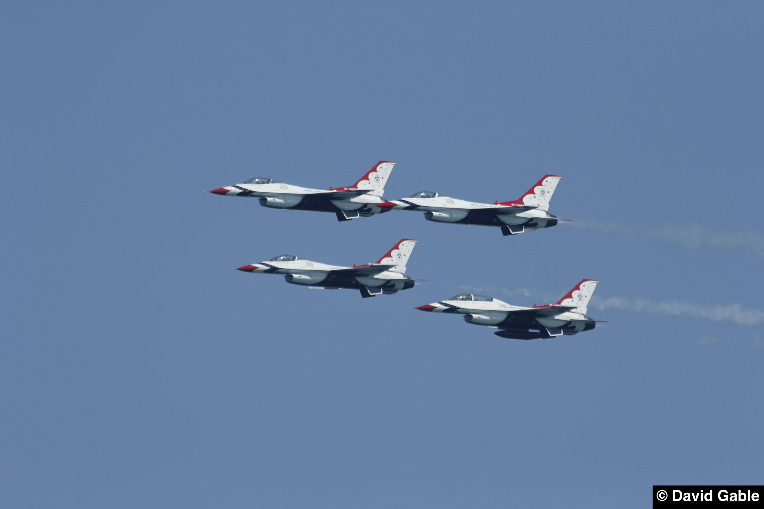 F-16C-Thunderbirds