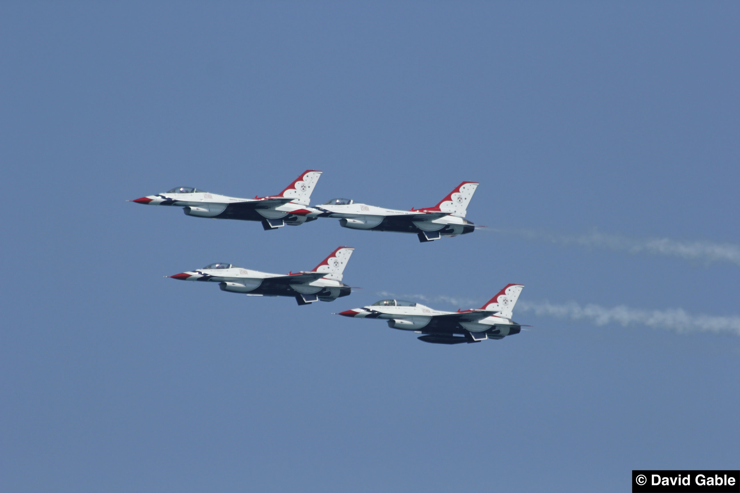 F-16C-Thunderbirds