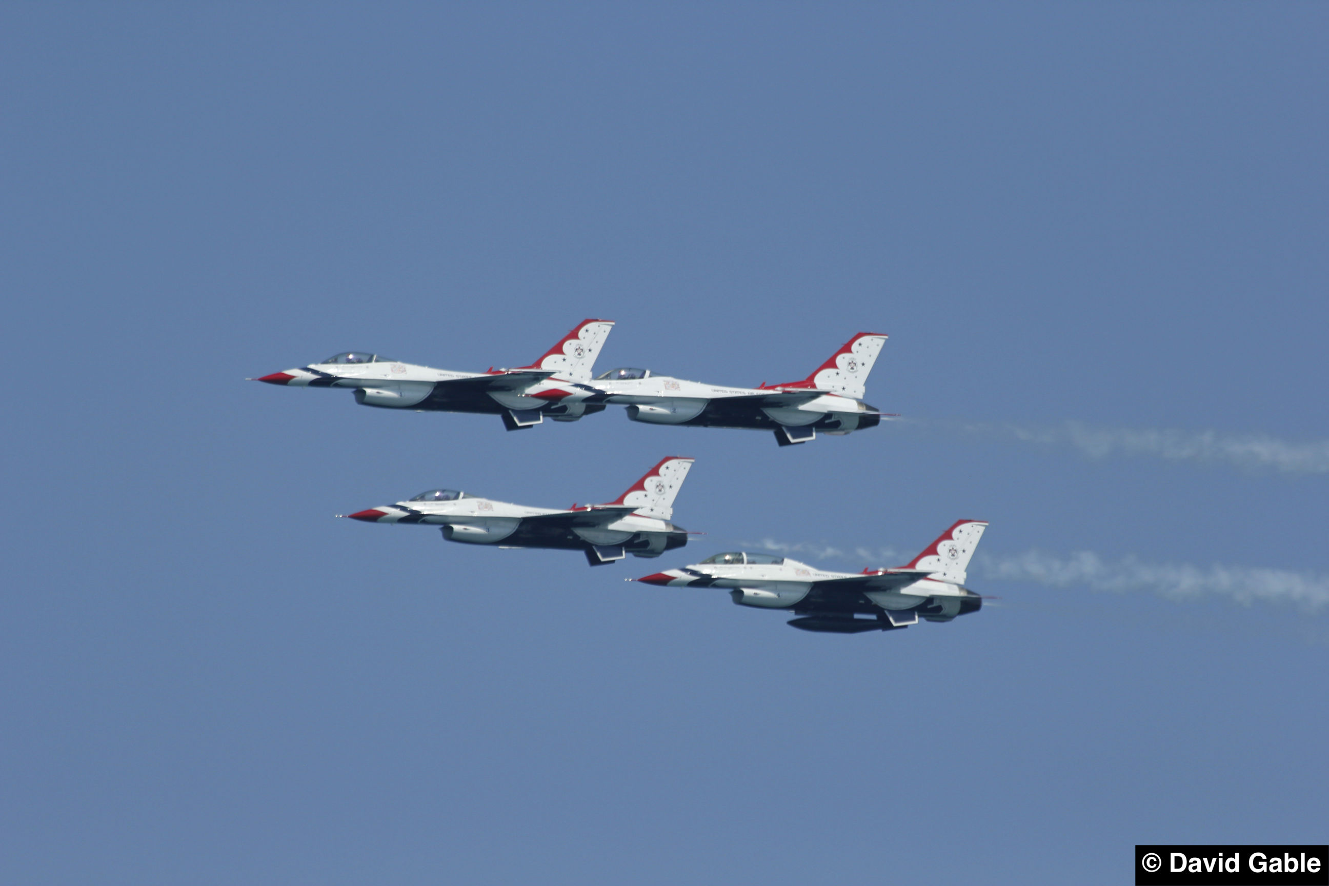 F-16C-Thunderbirds