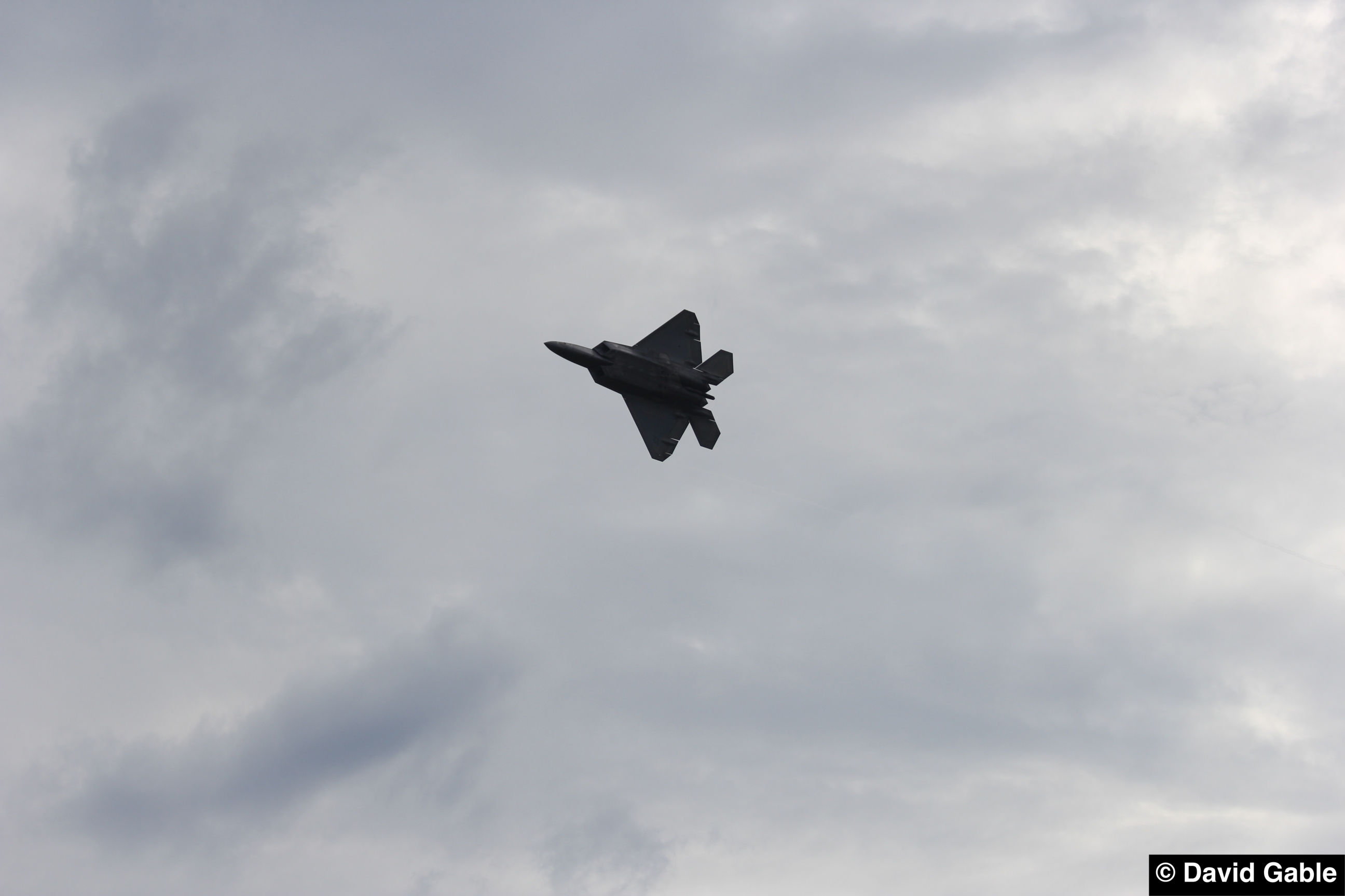 F-22A