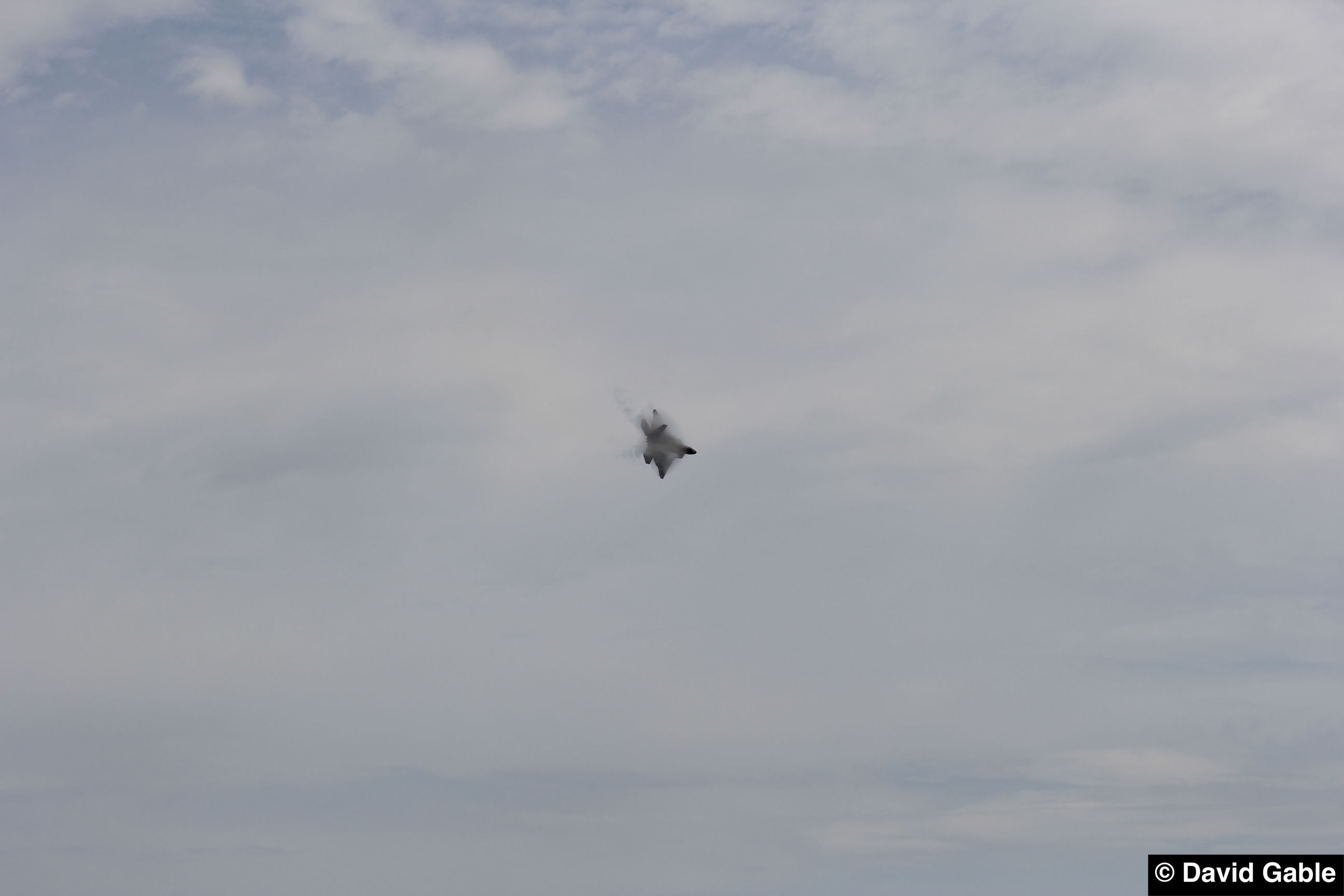 F-22A