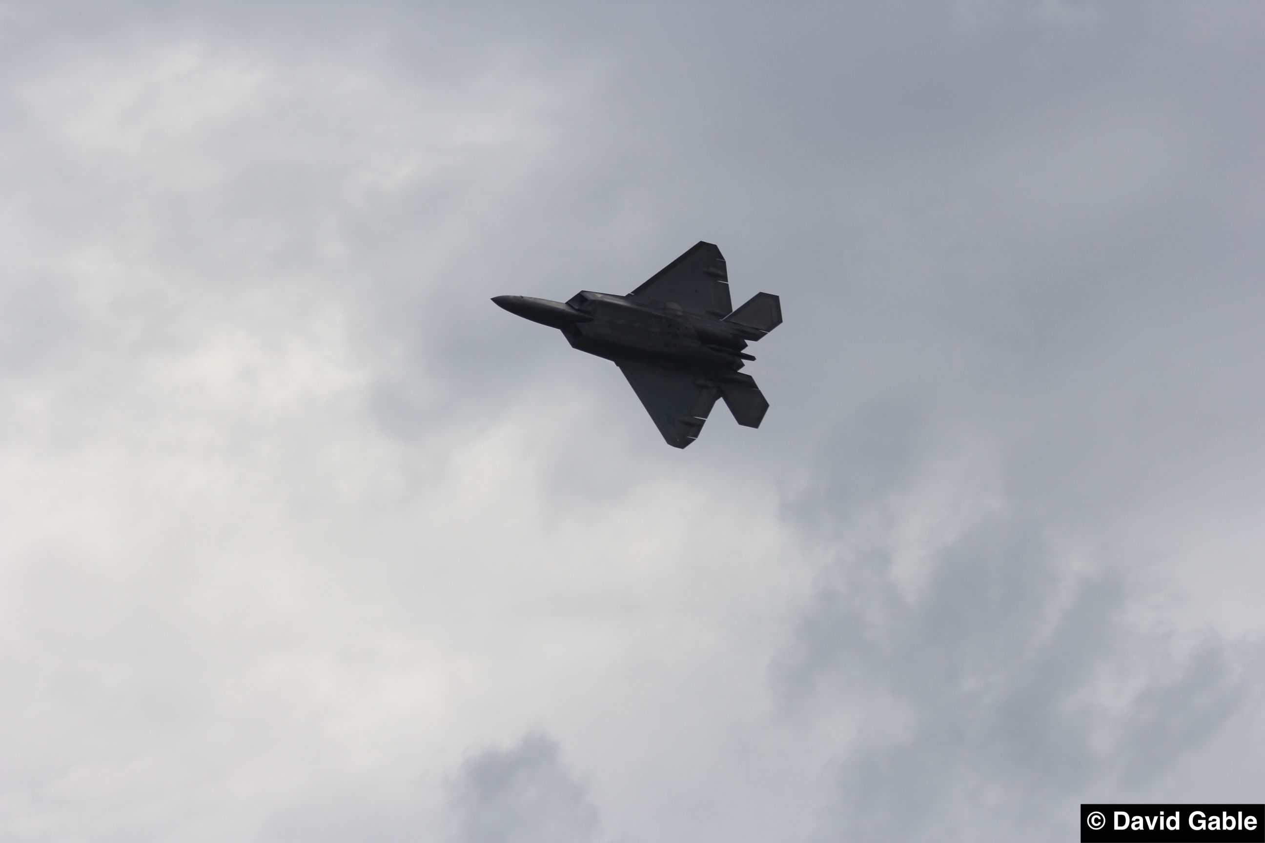 F-22A