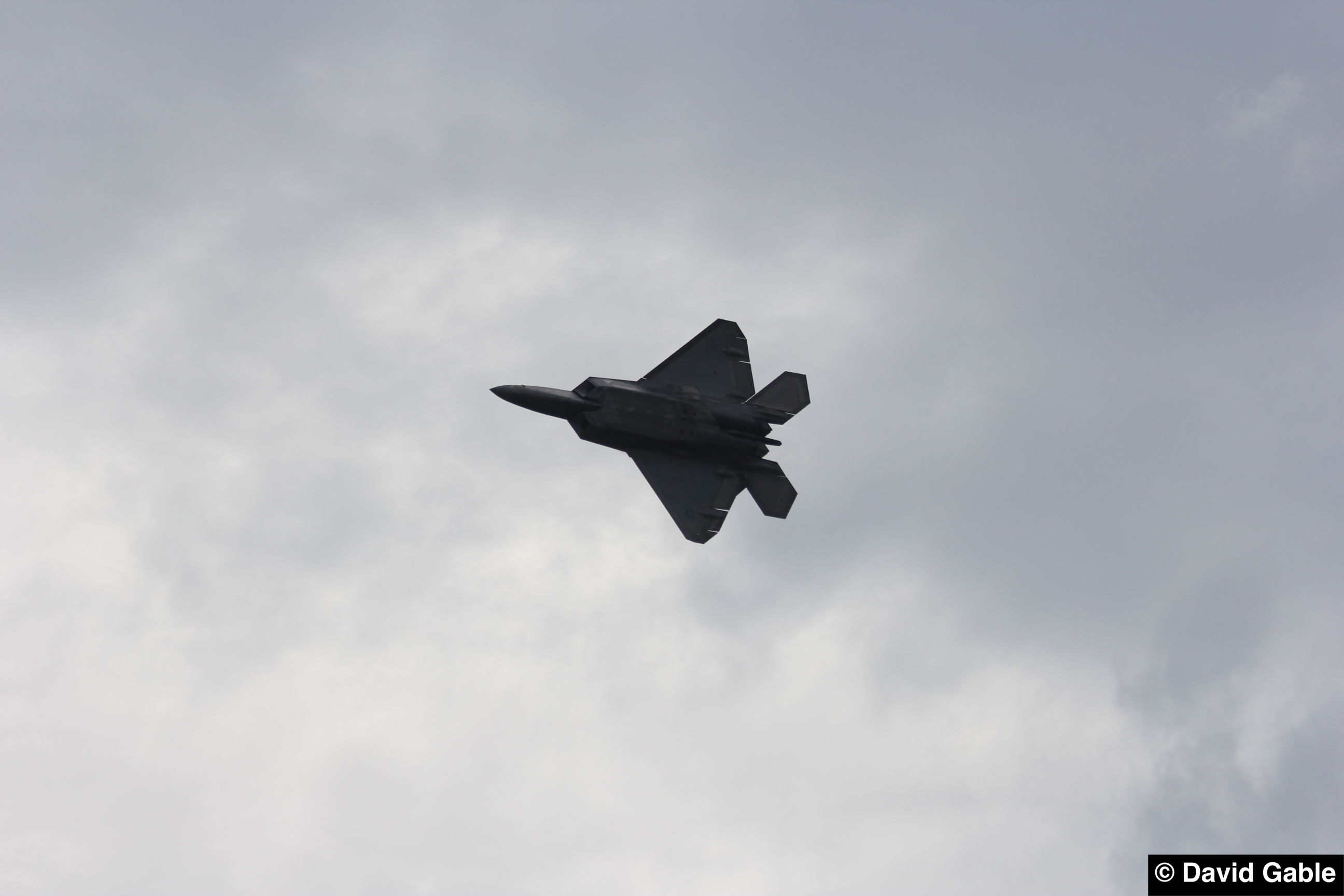 F-22A