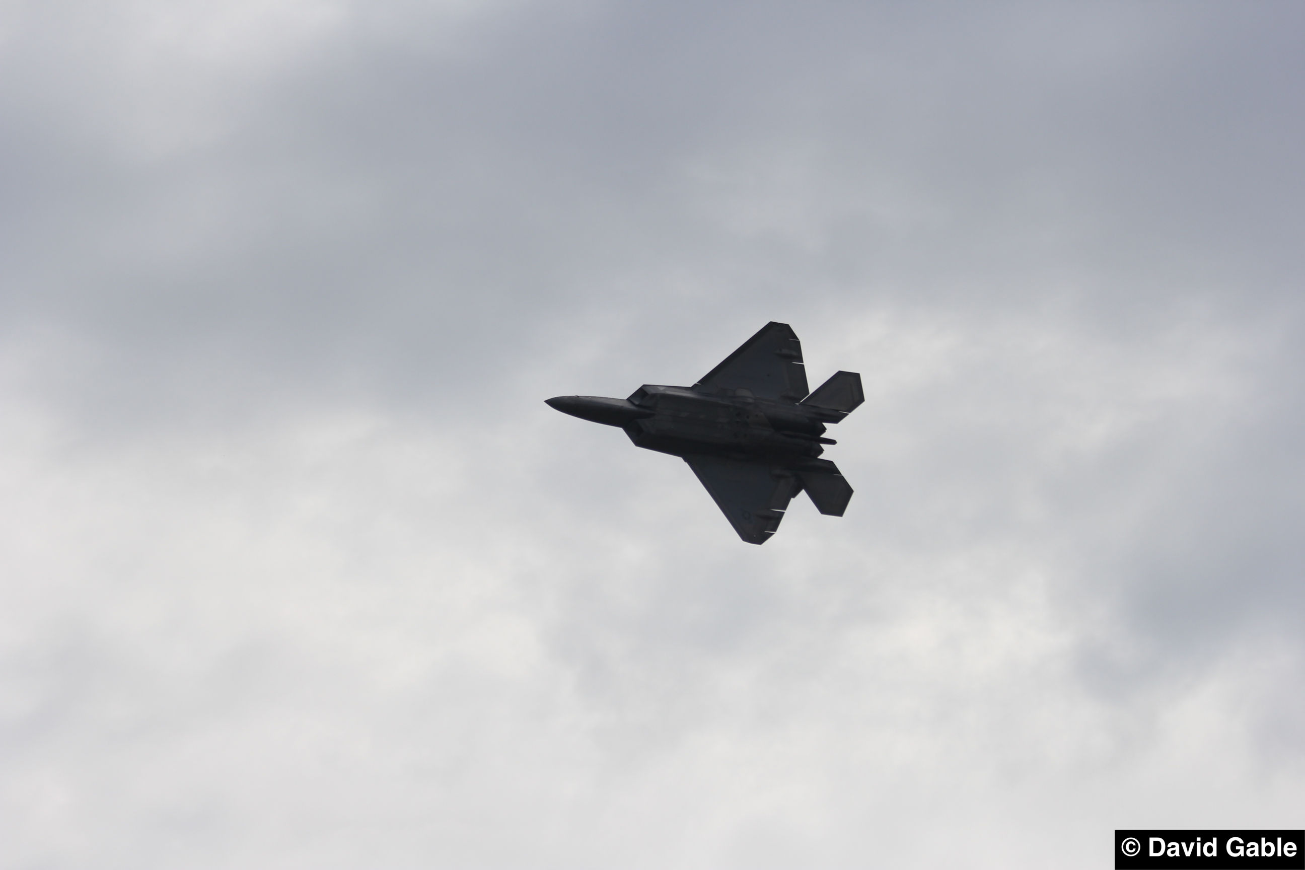 F-22A