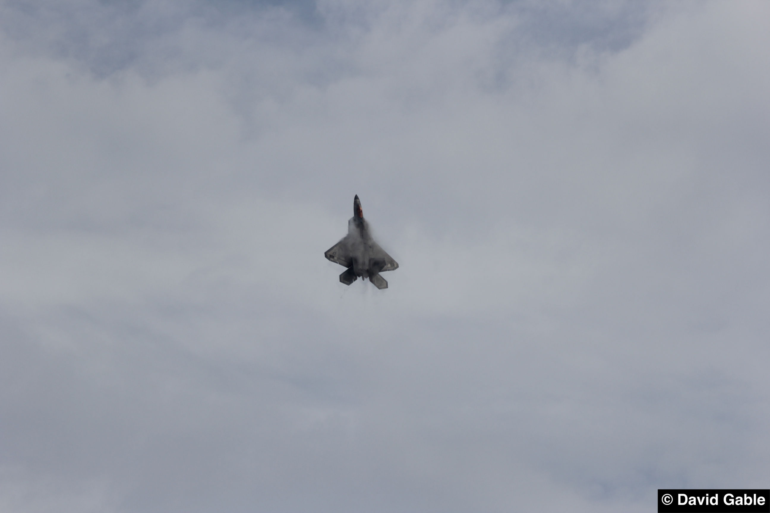 F-22A