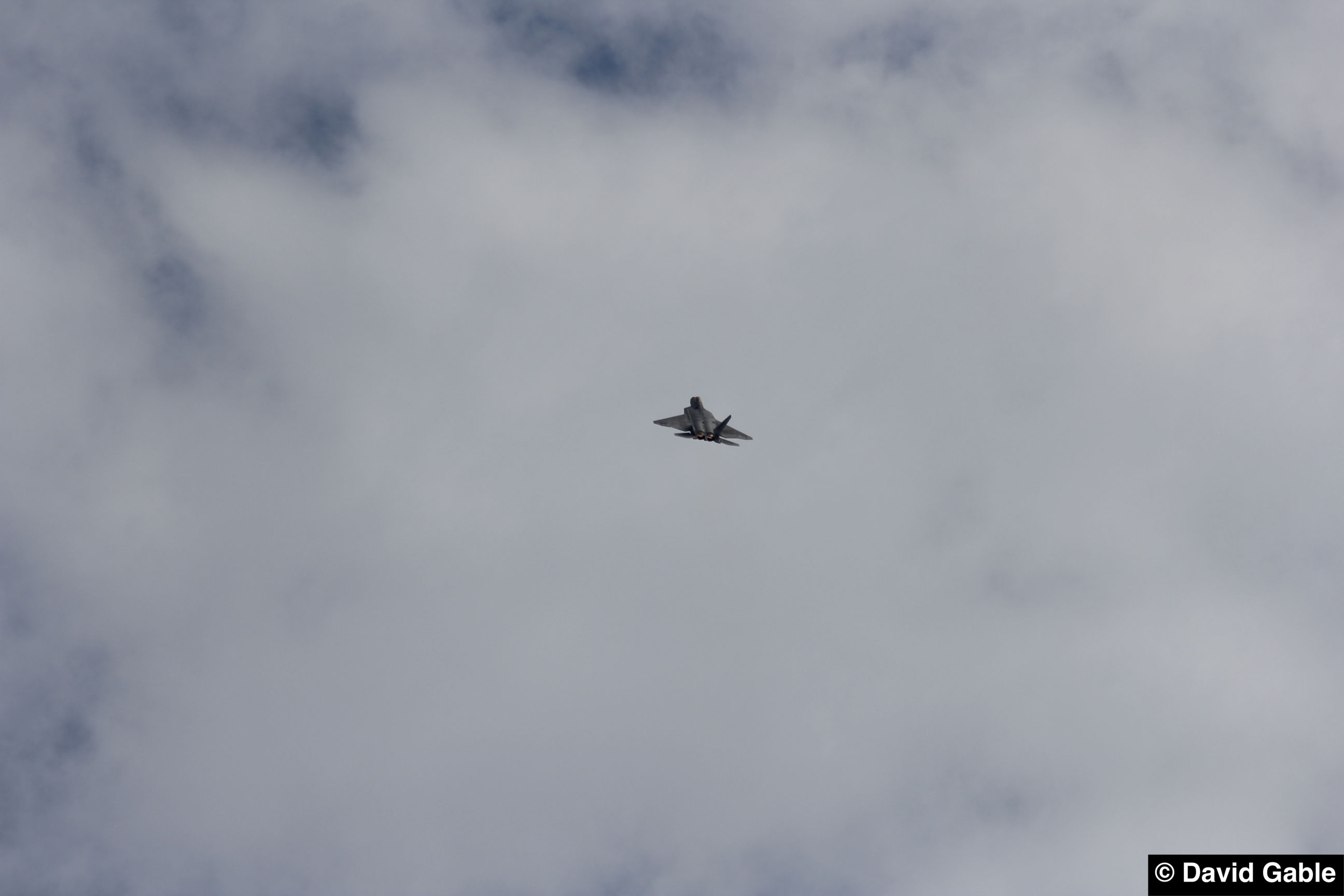 F-22A