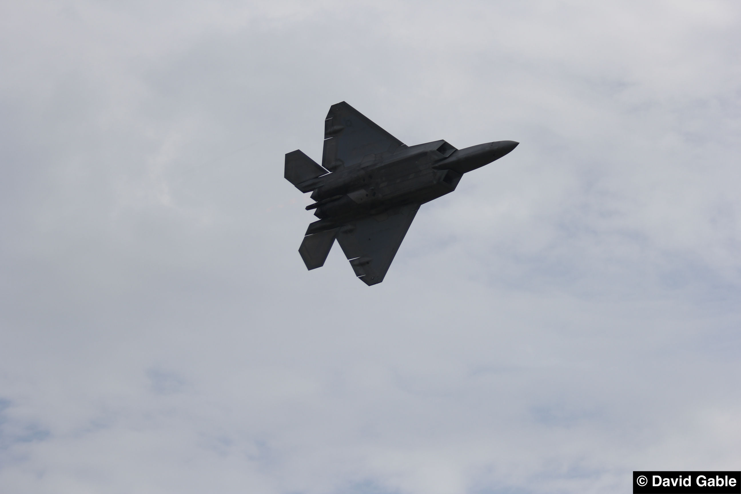 F-22A