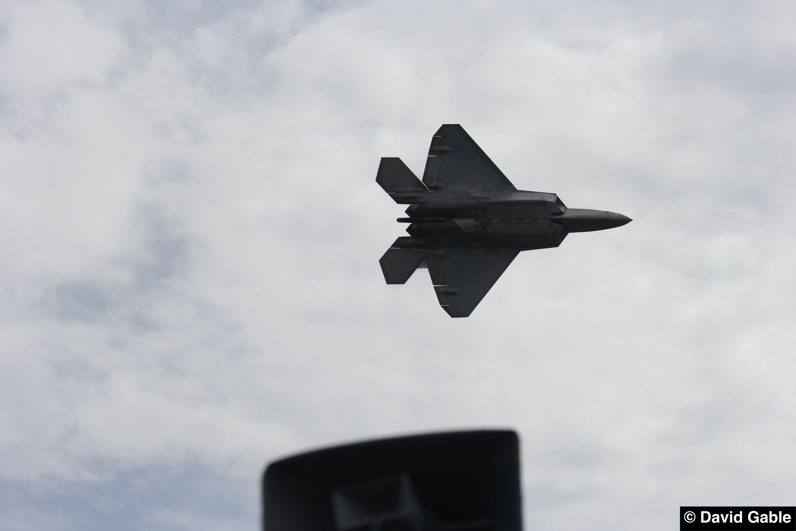 F-22A