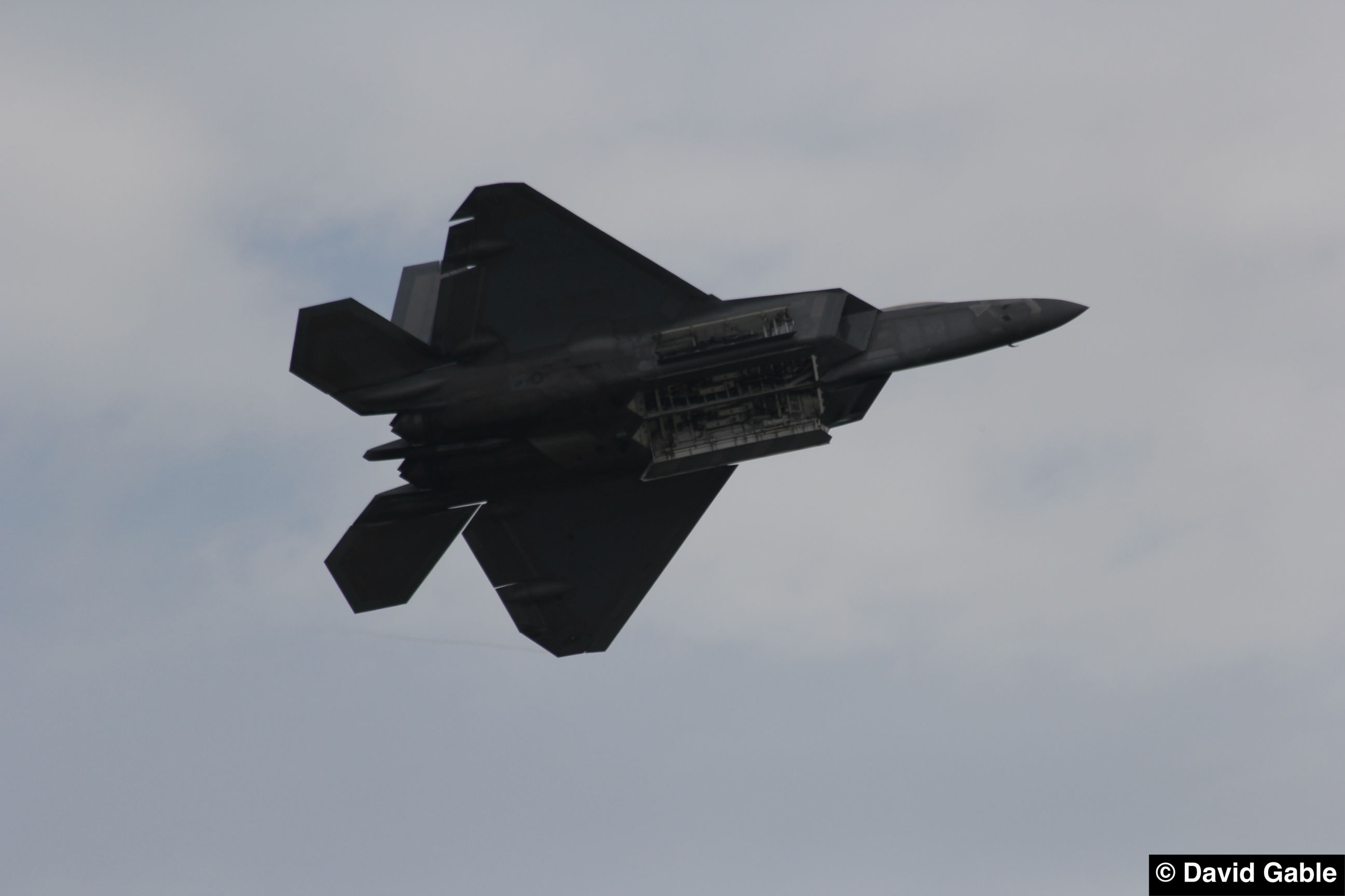 F-22A