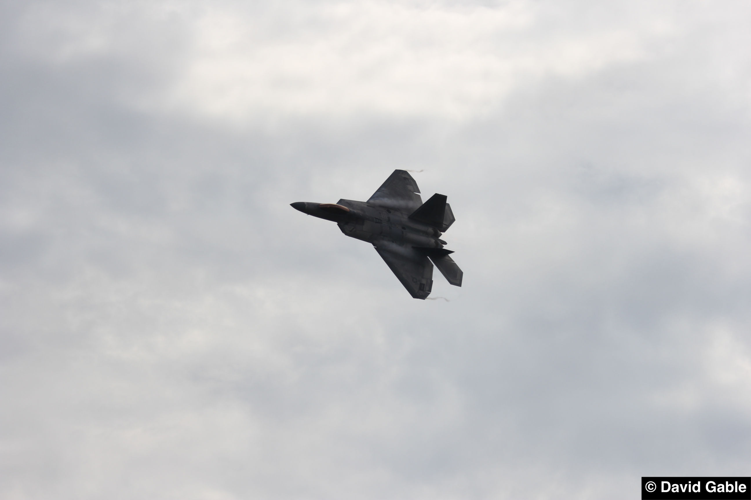 F-22A