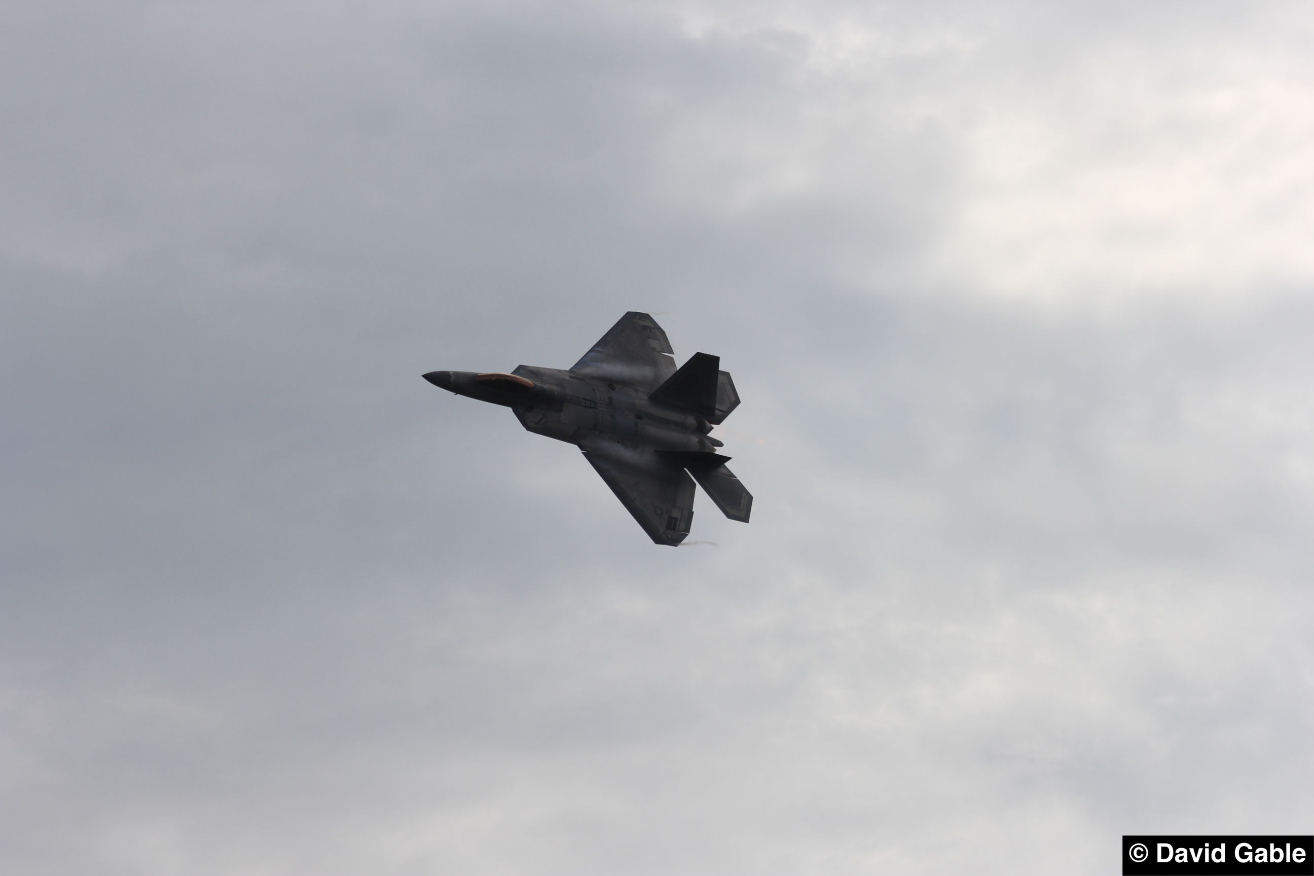 F-22A