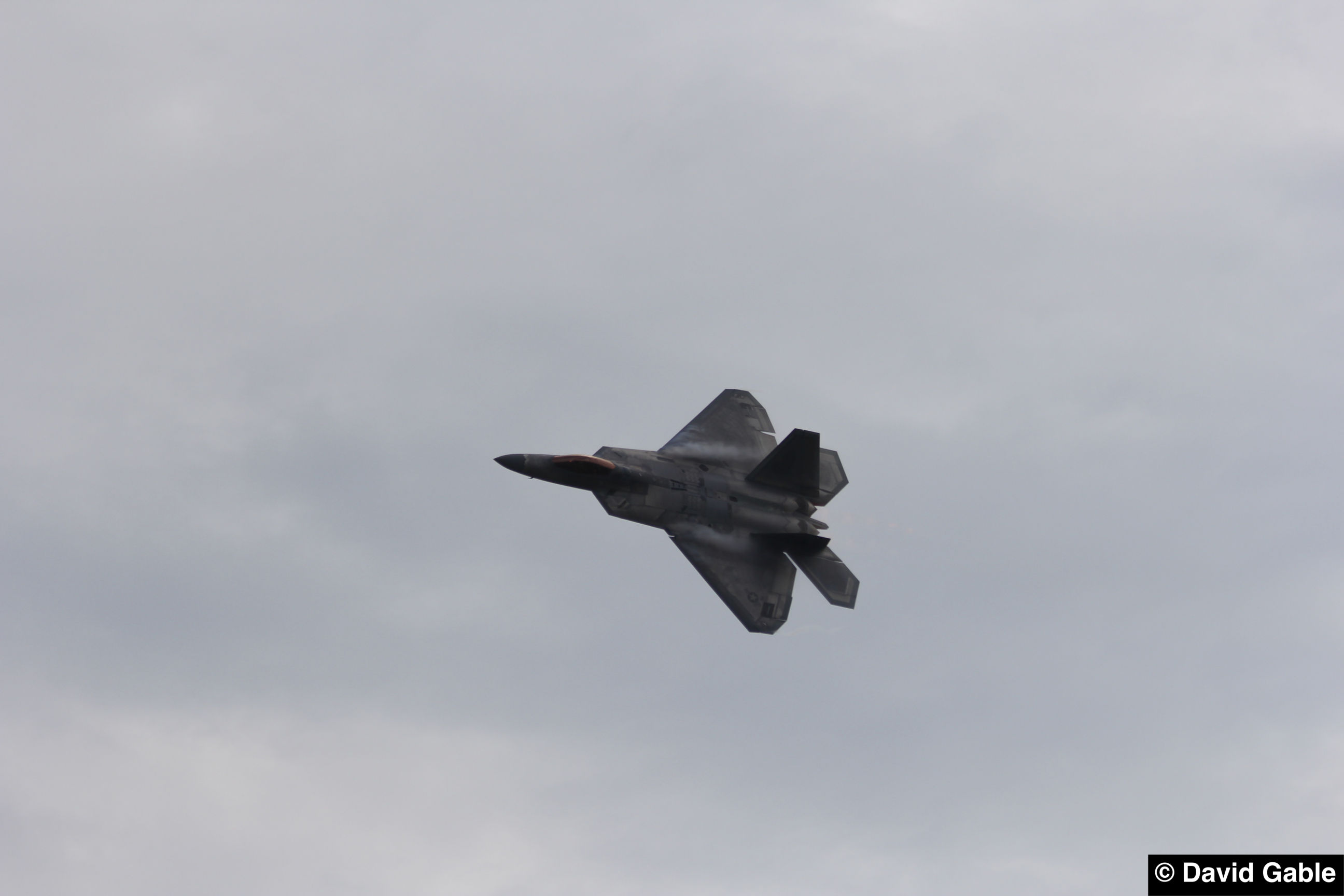 F-22A