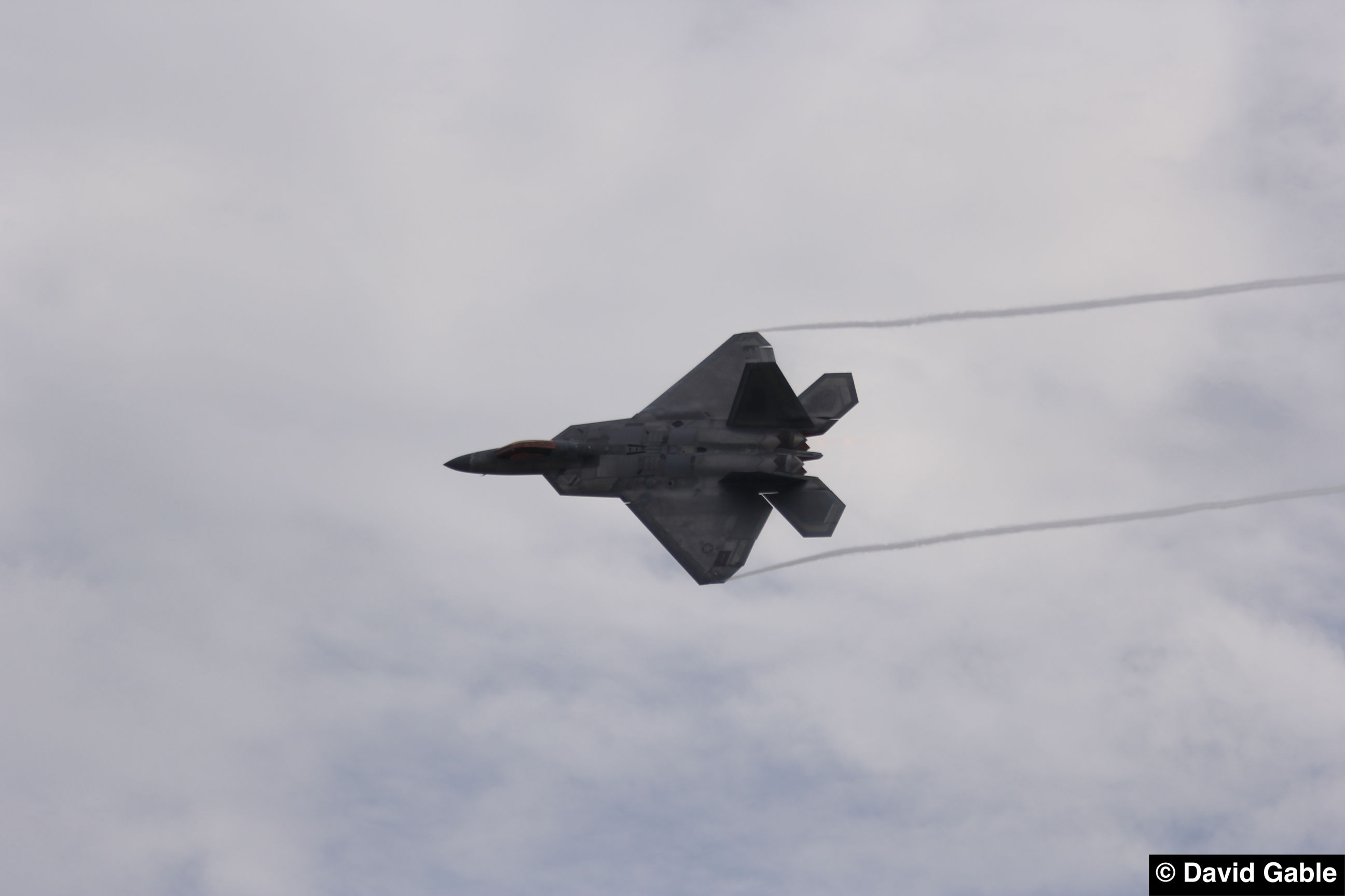 F-22A