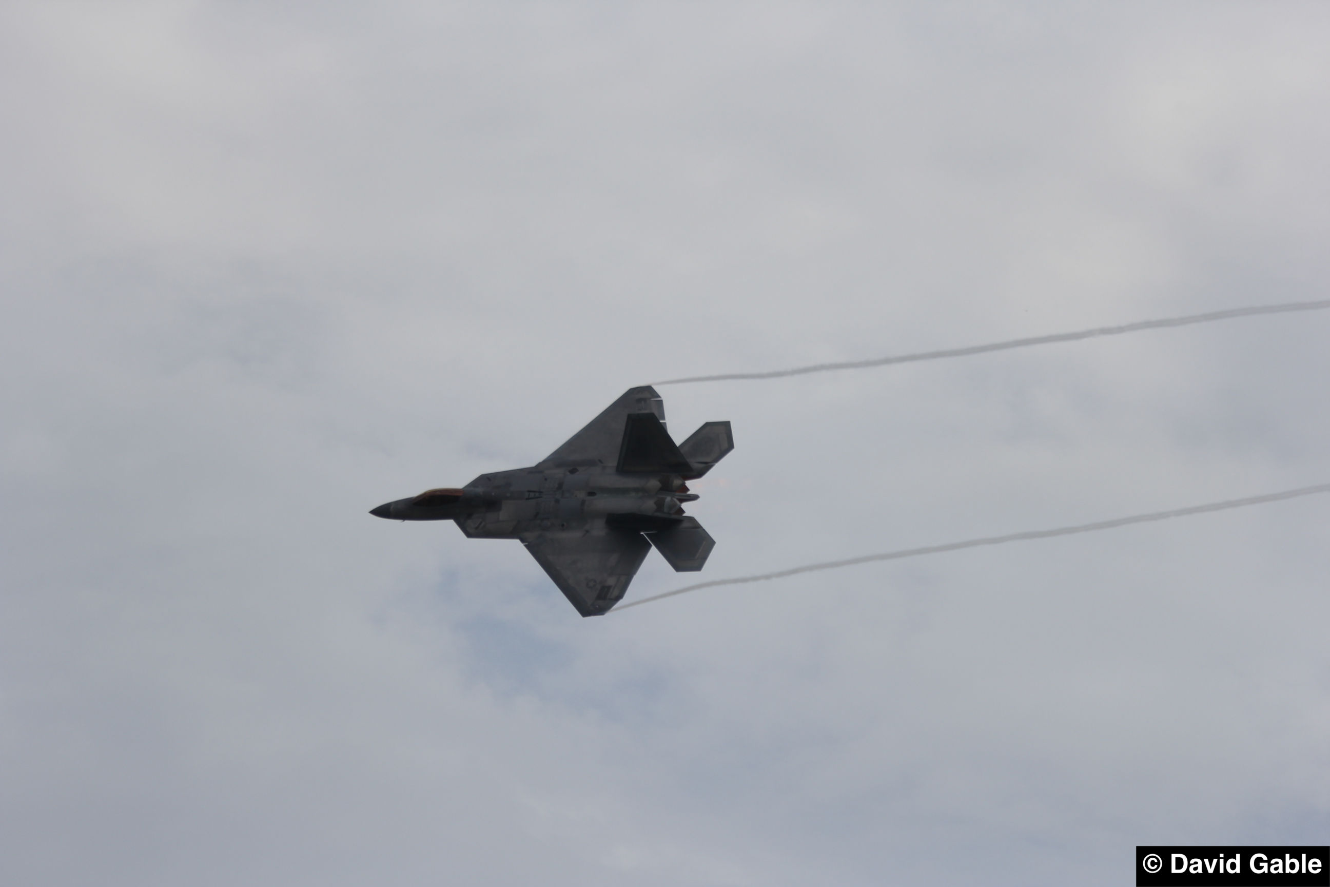 F-22A