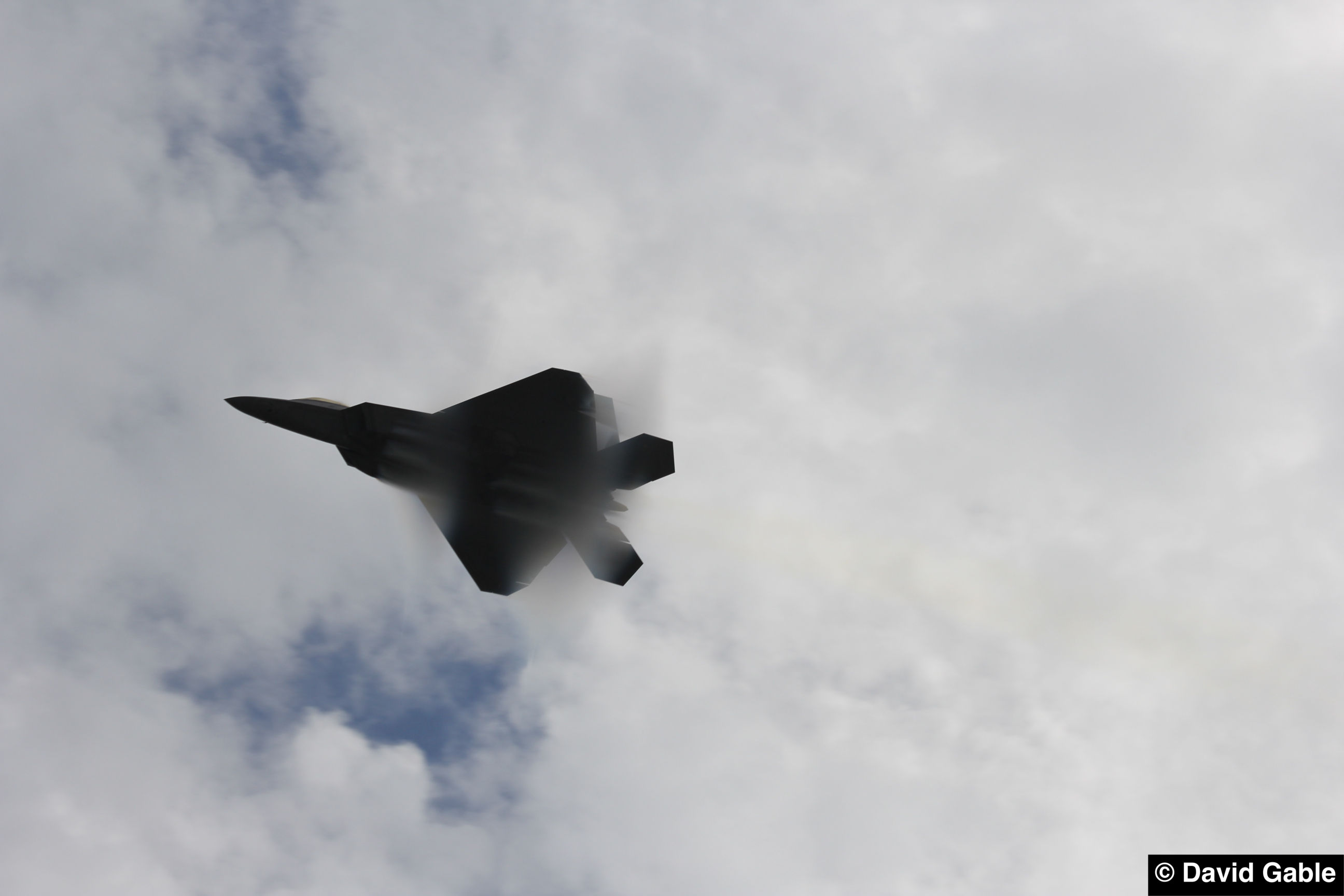 F-22A