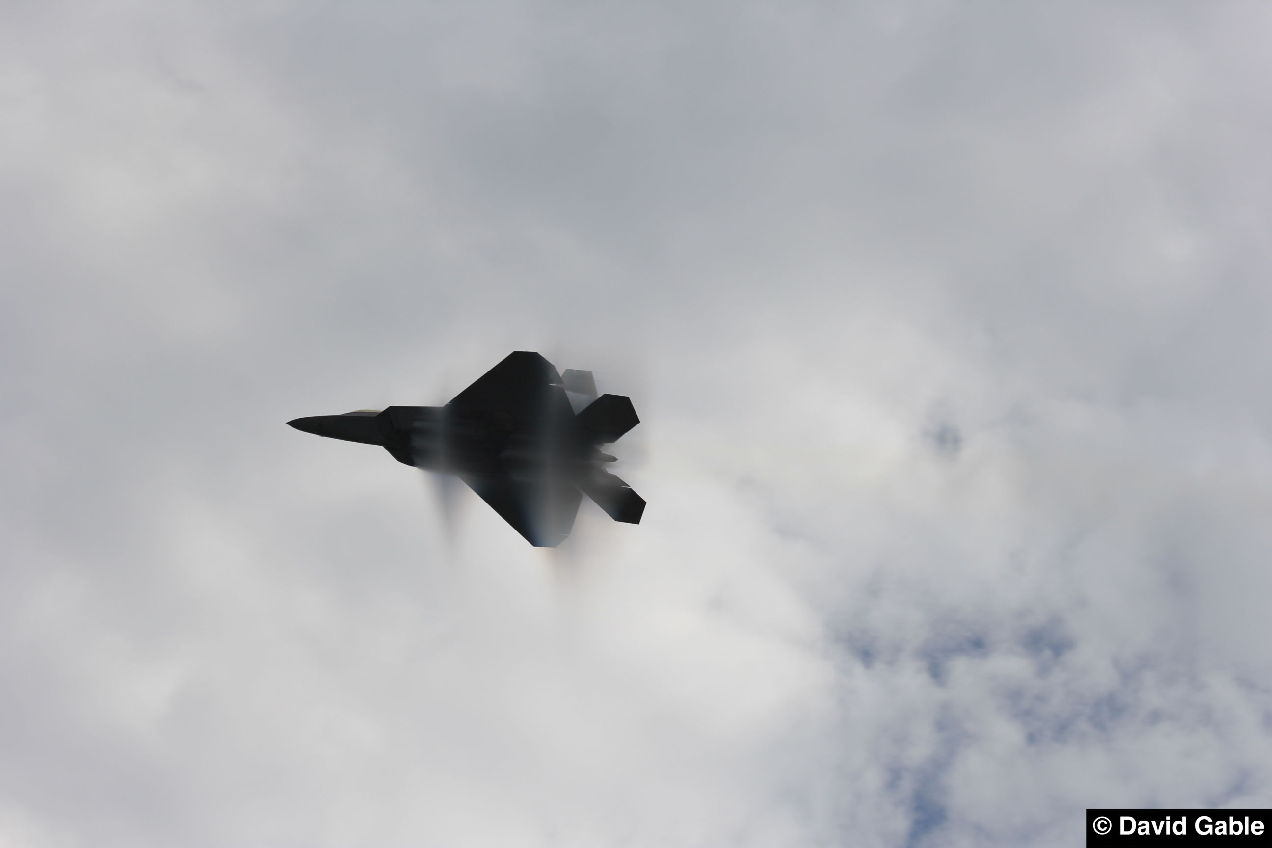 F-22A