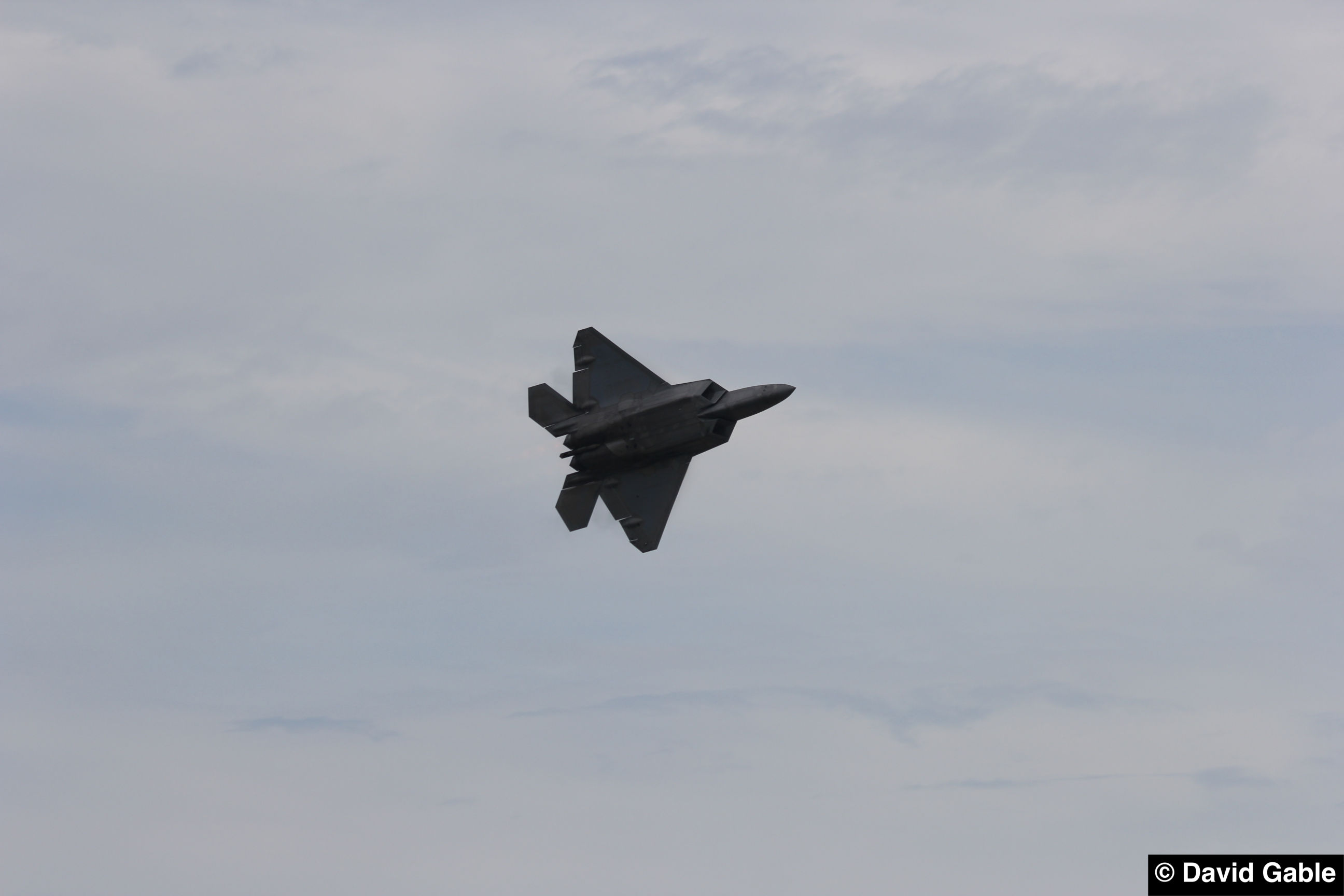 F-22A