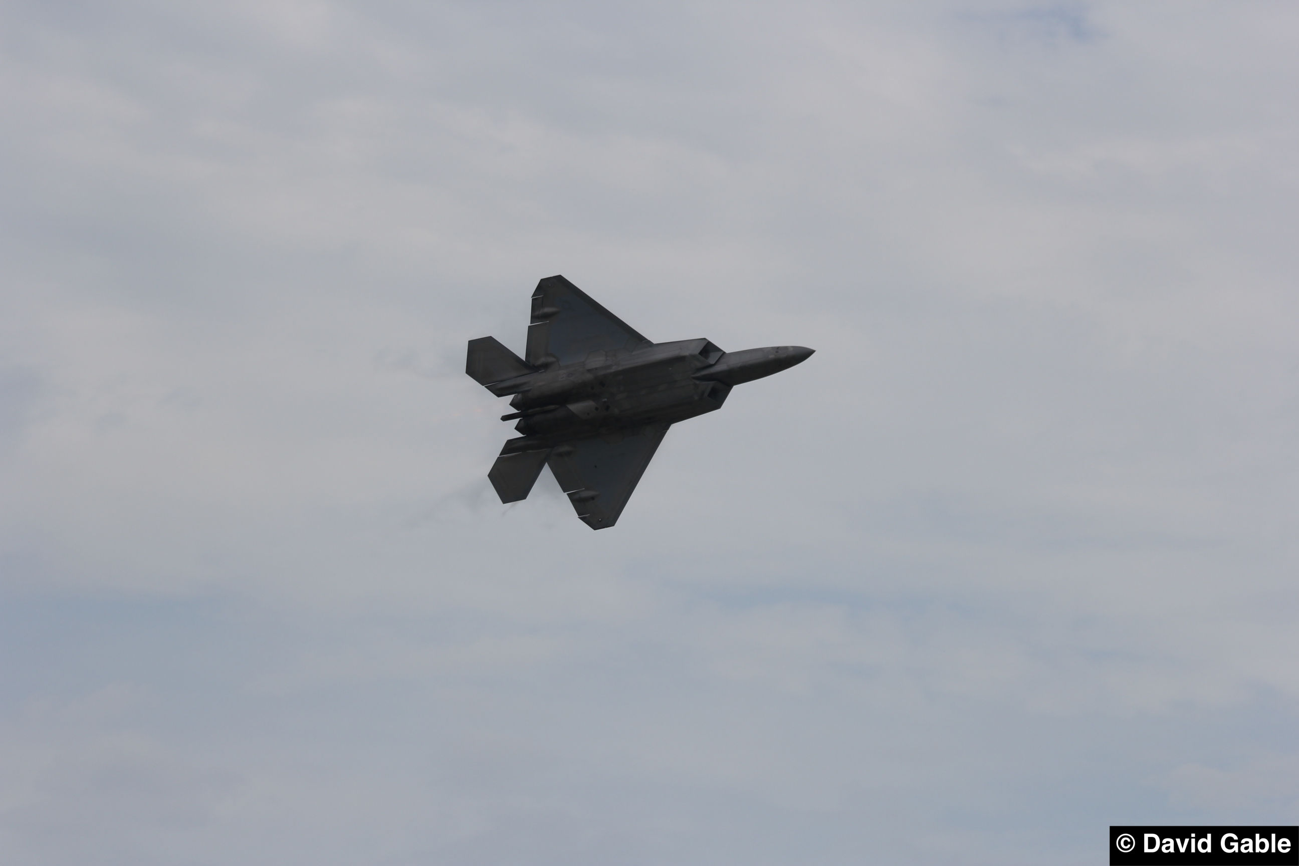 F-22A