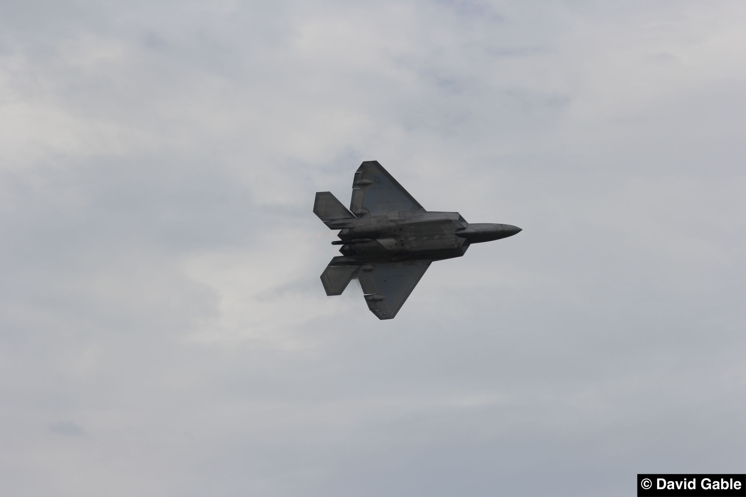 F-22A