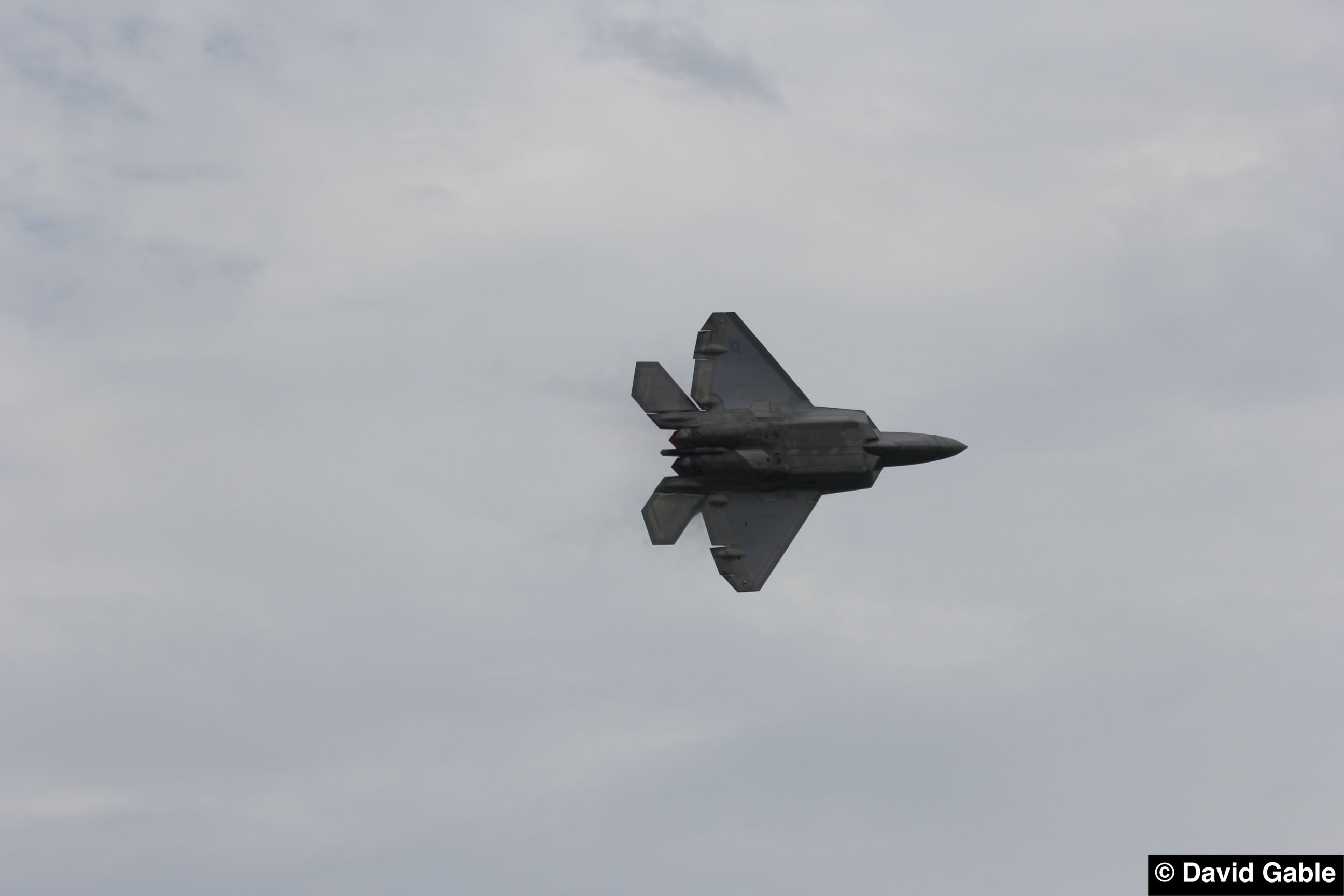 F-22A