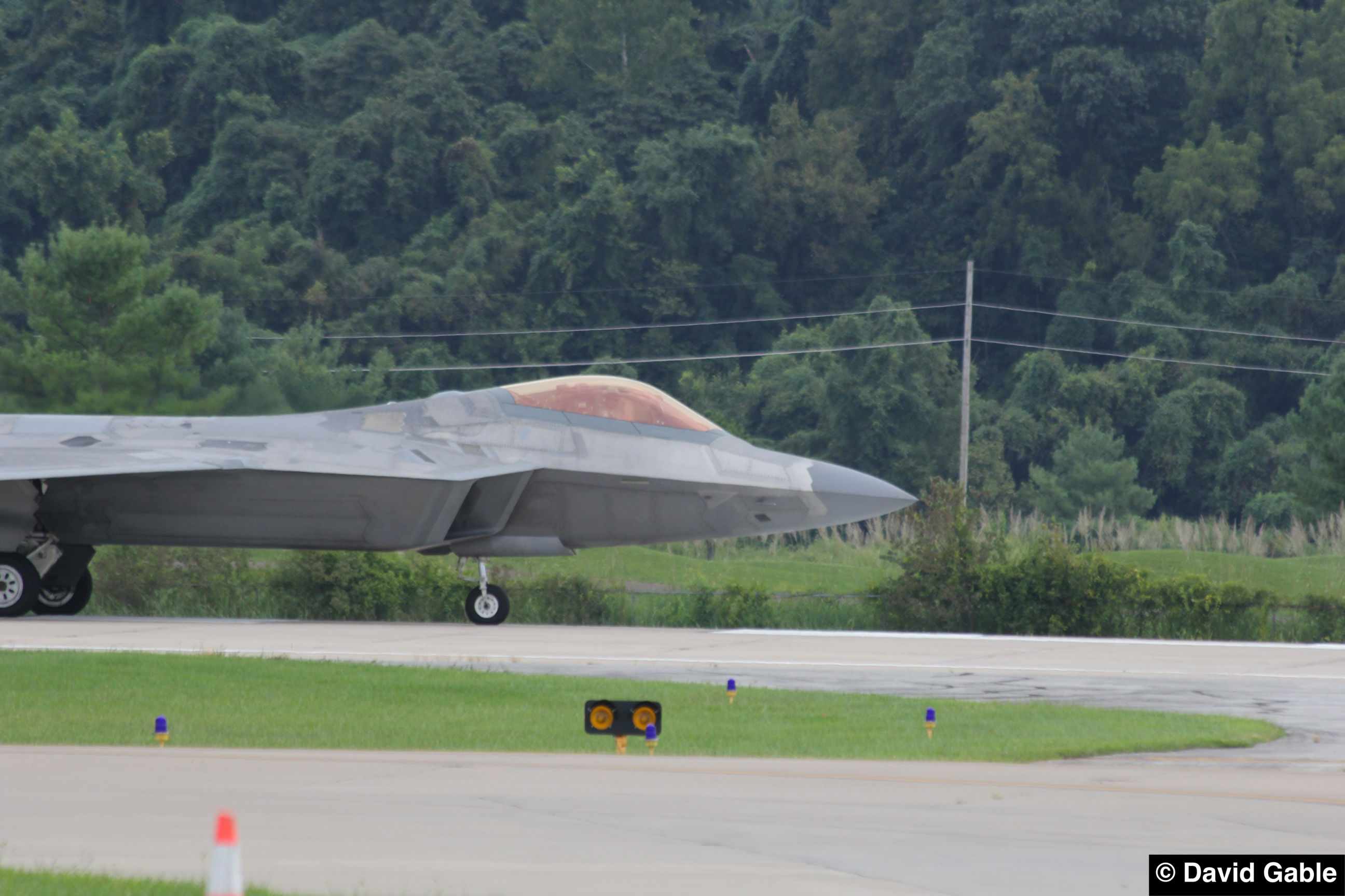 F-22A