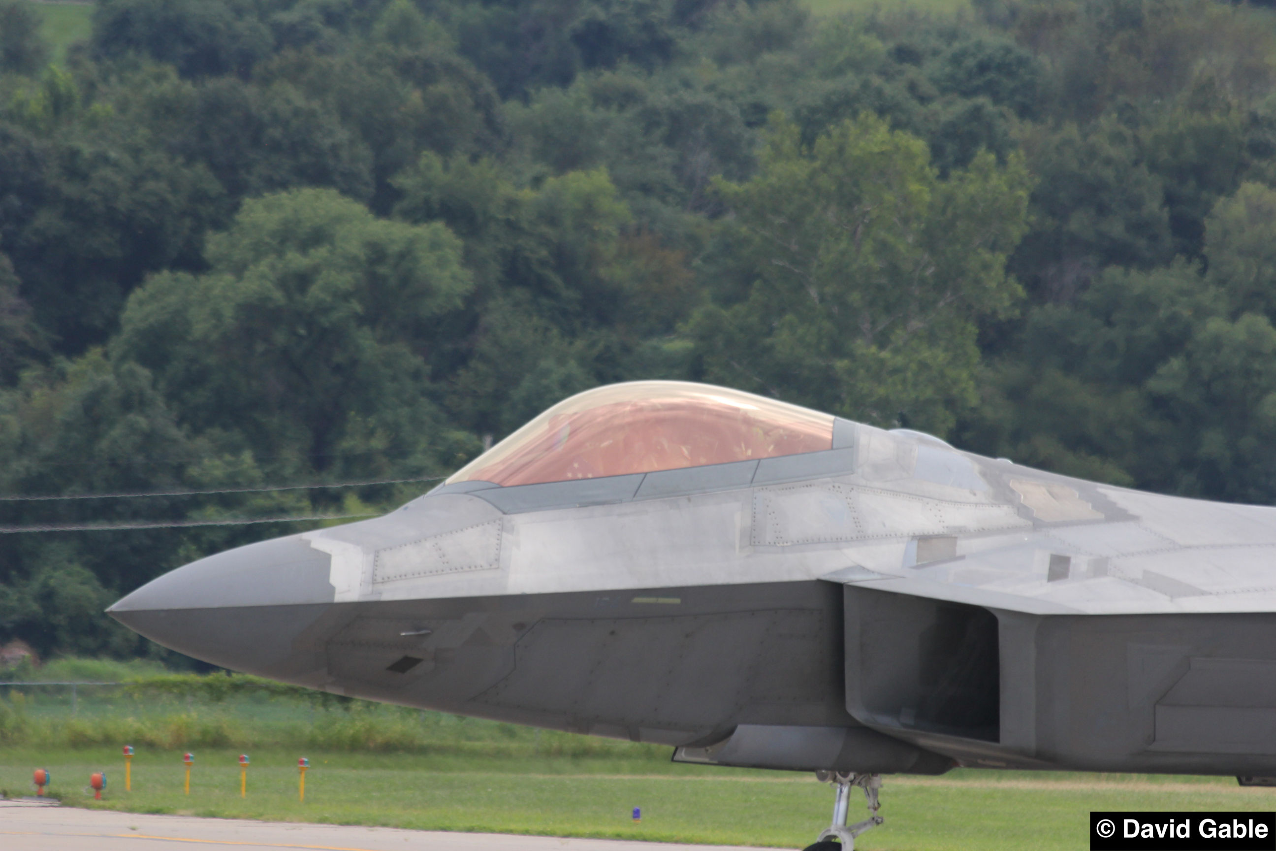 F-22A