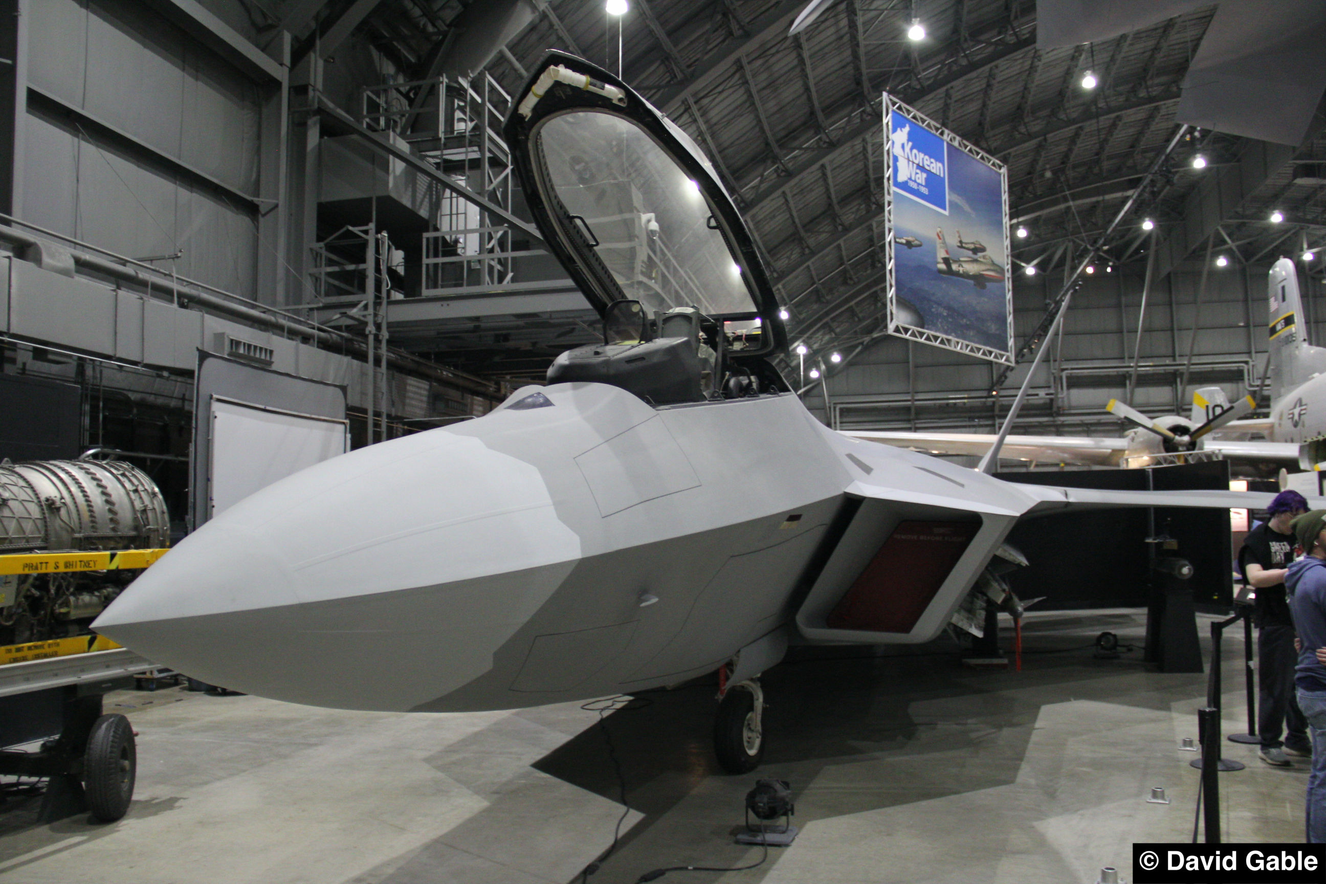 F-22A