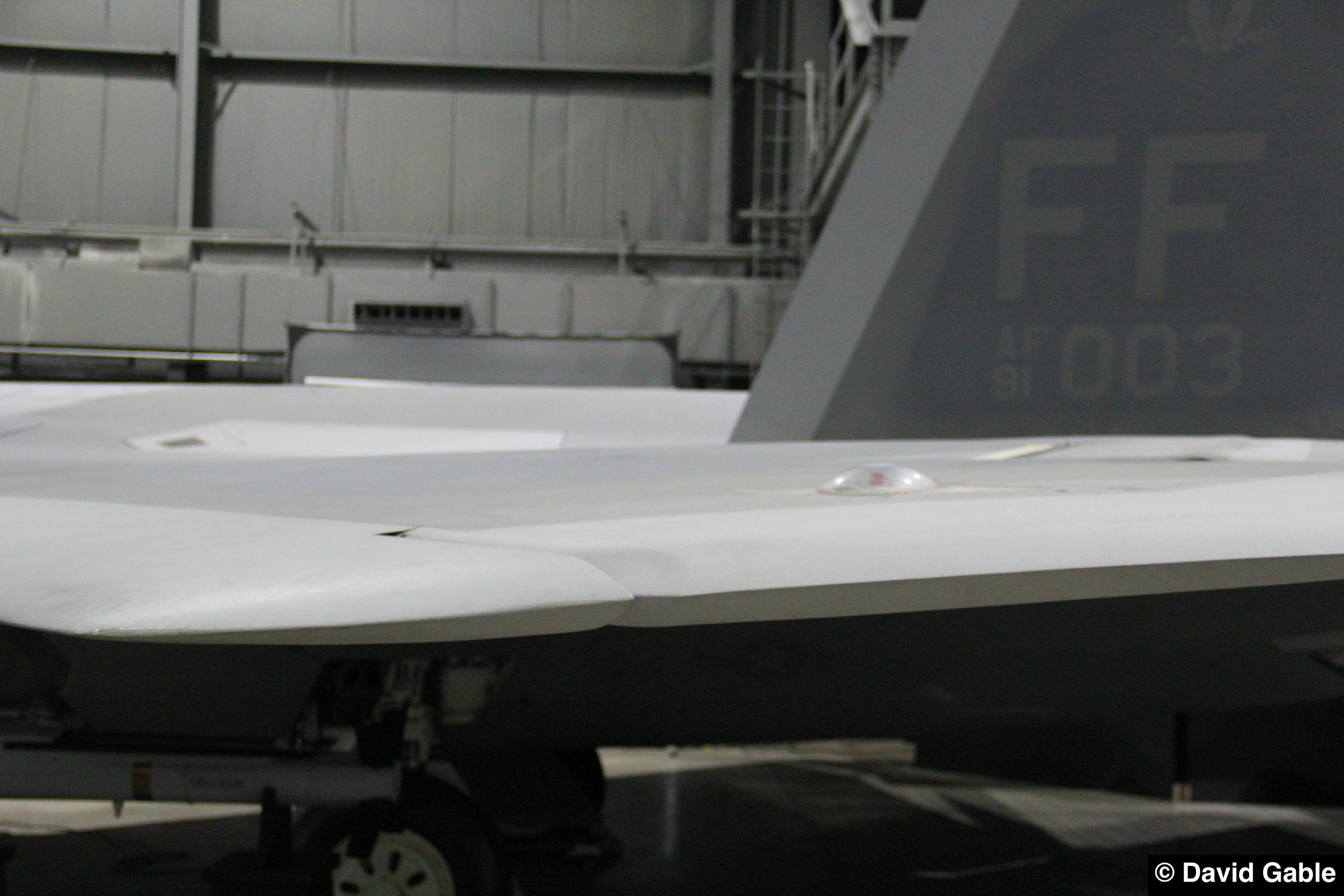 F-22A