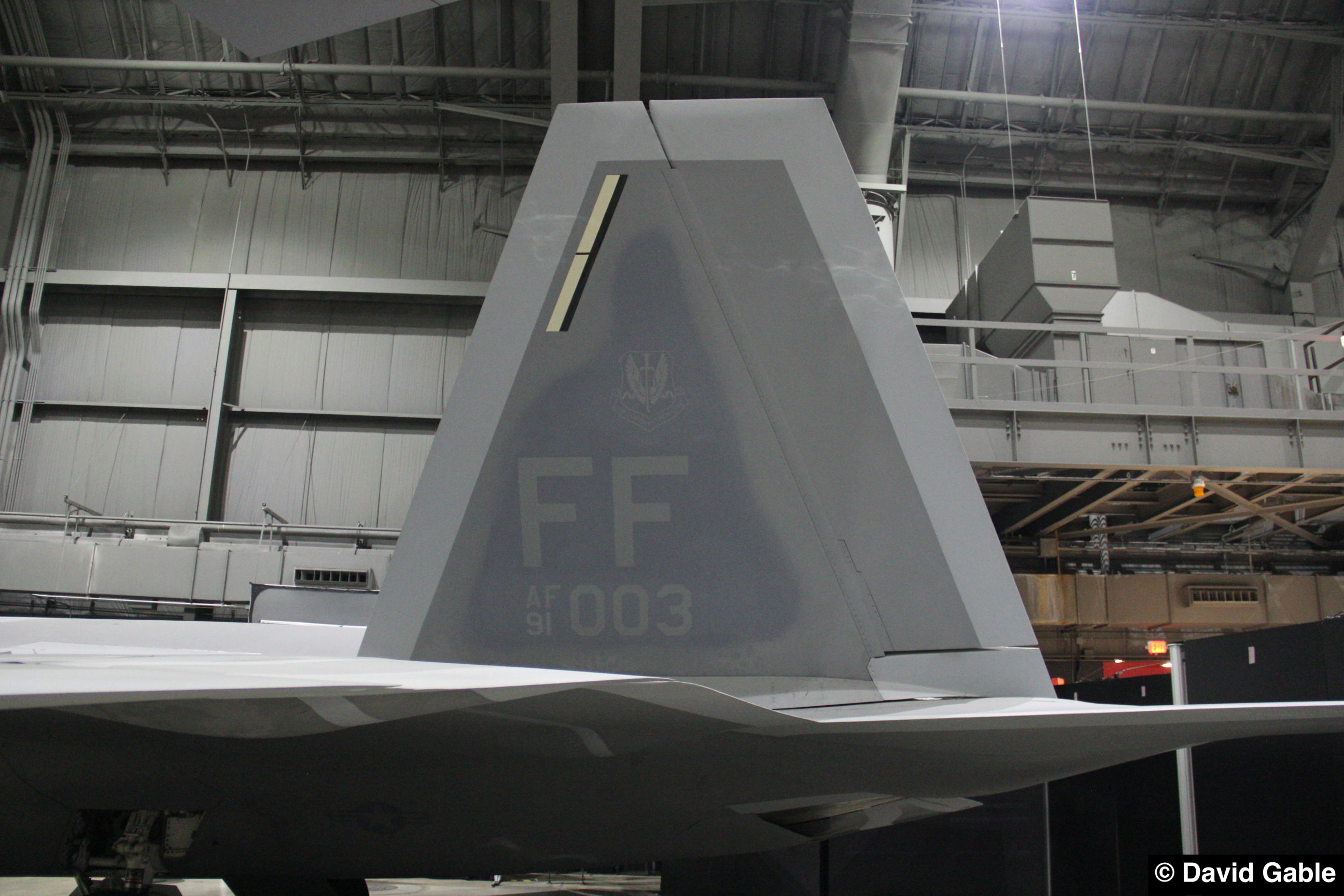 F-22A