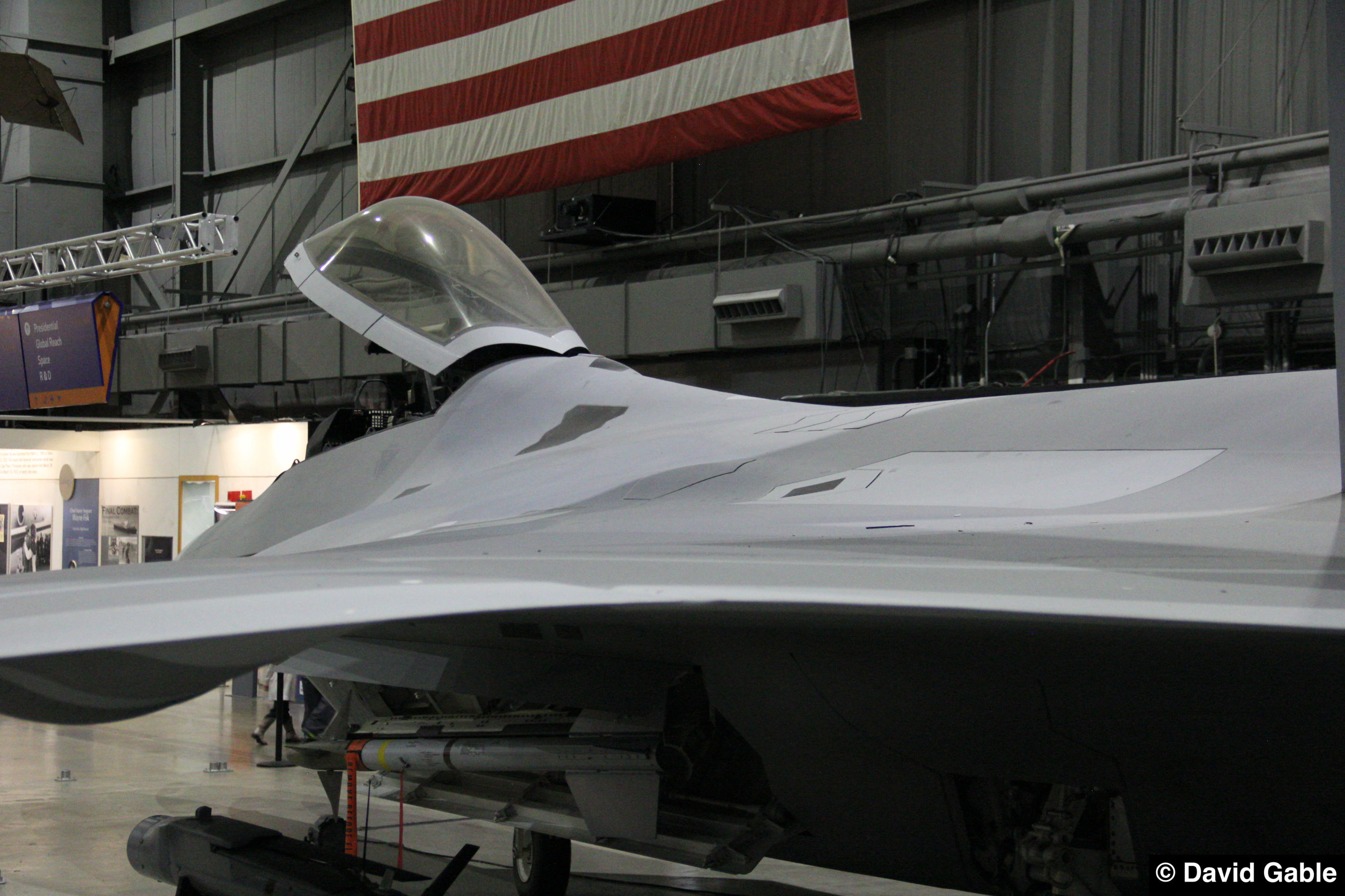 F-22A