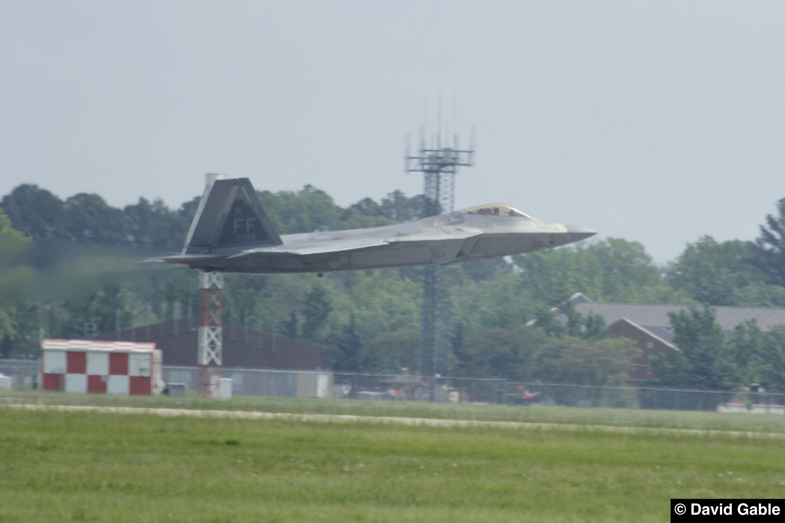 F-22A