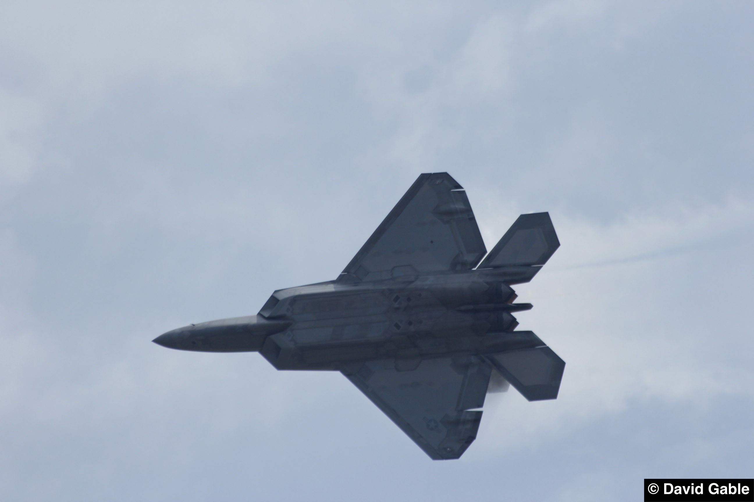 F-22A