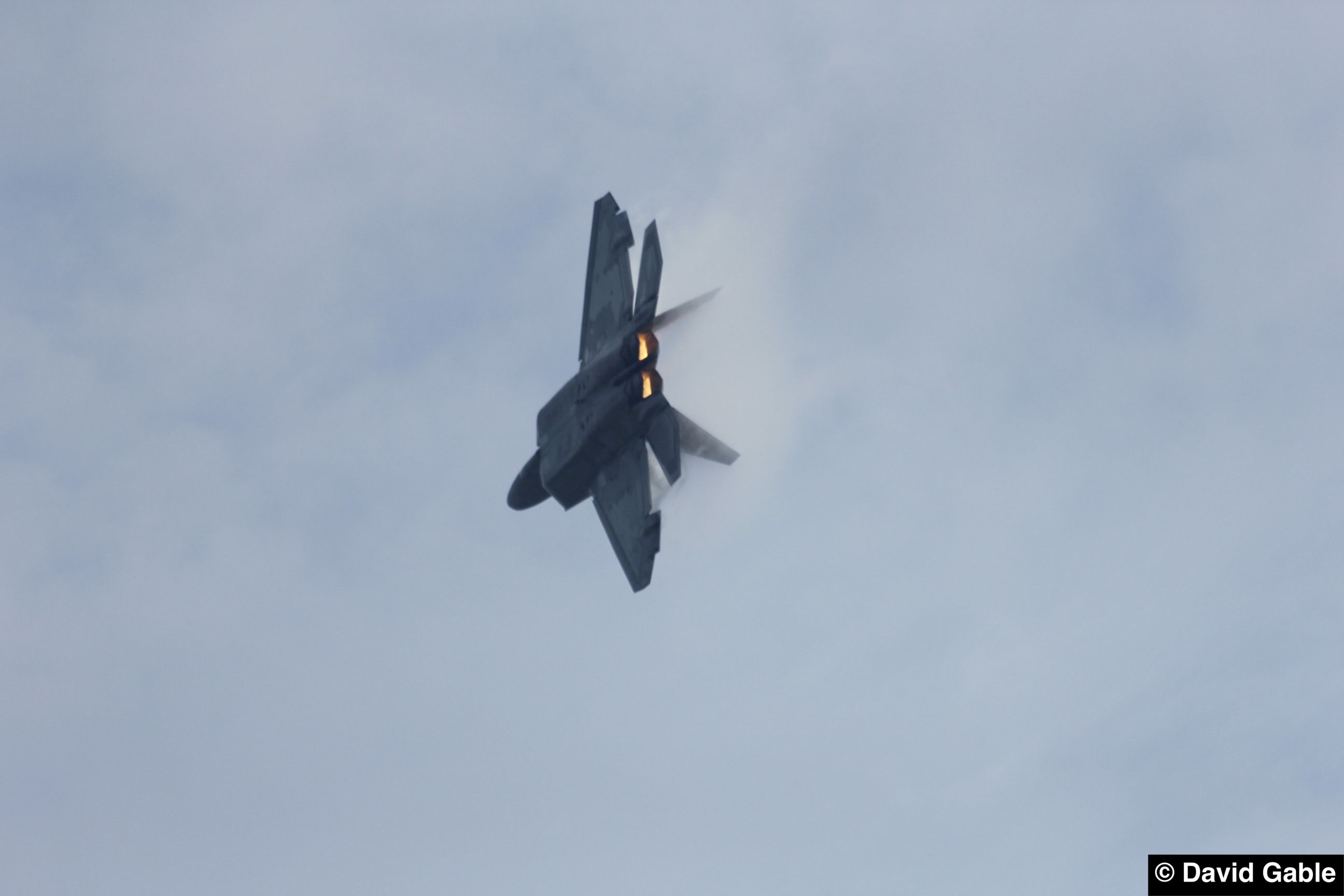 F-22A