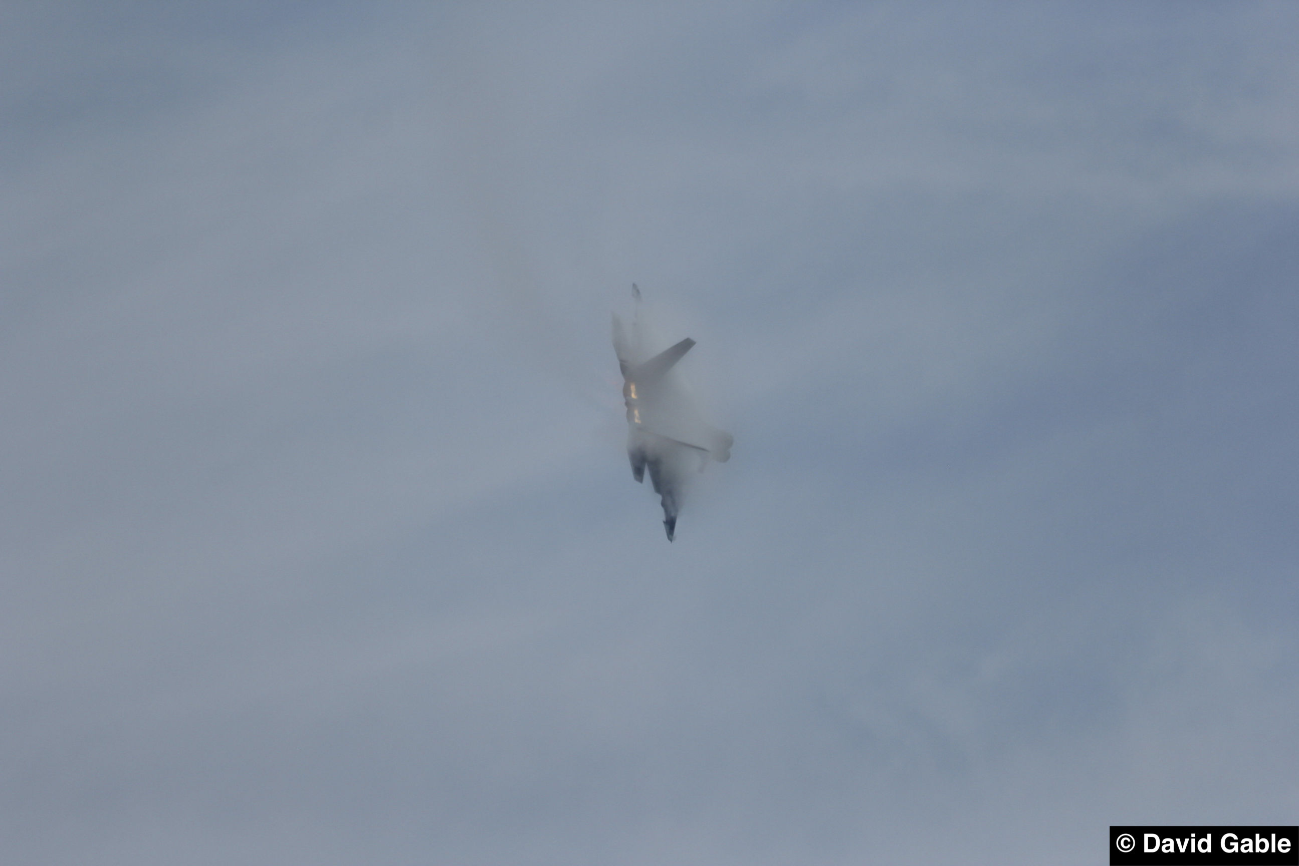 F-22A