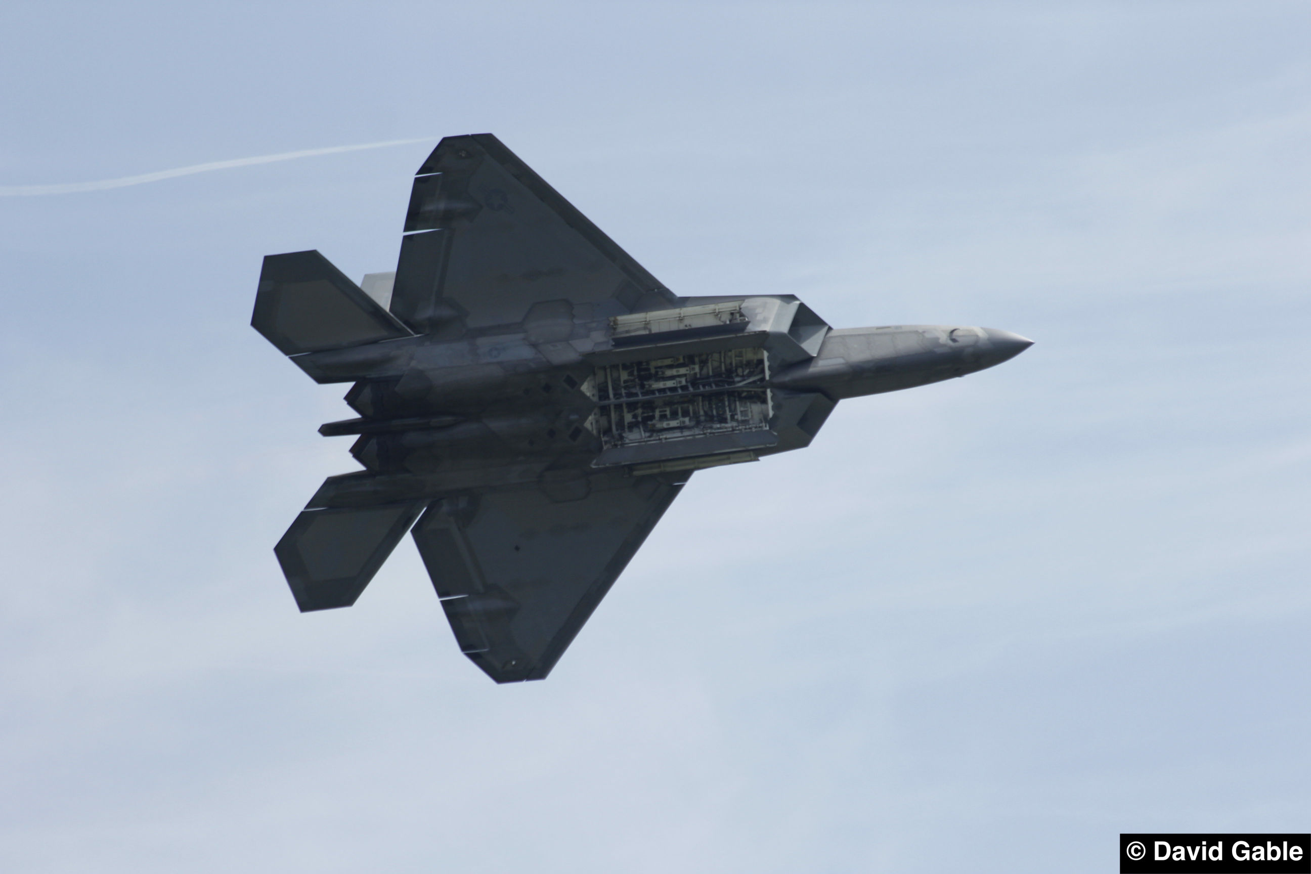 F-22A