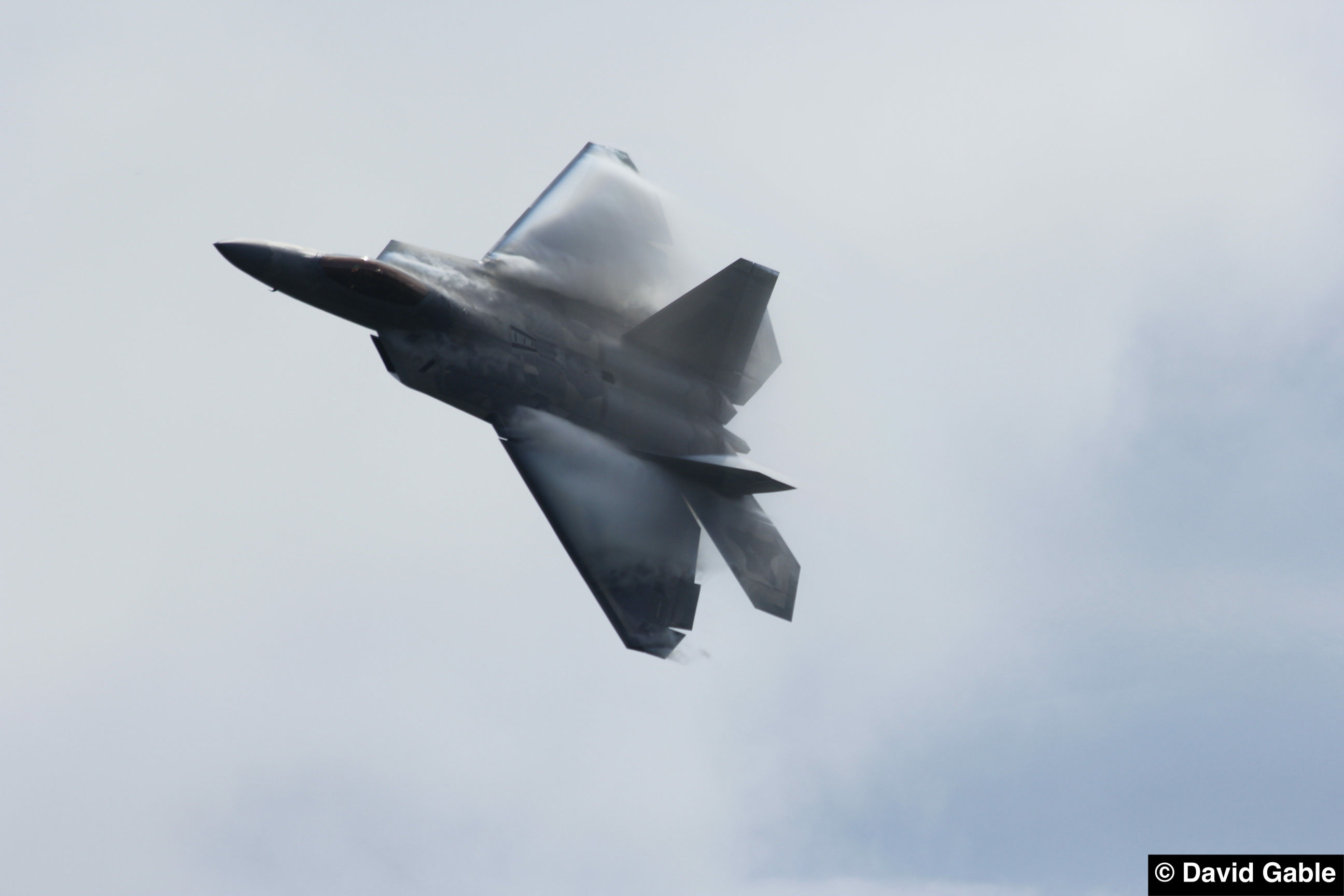 F-22A