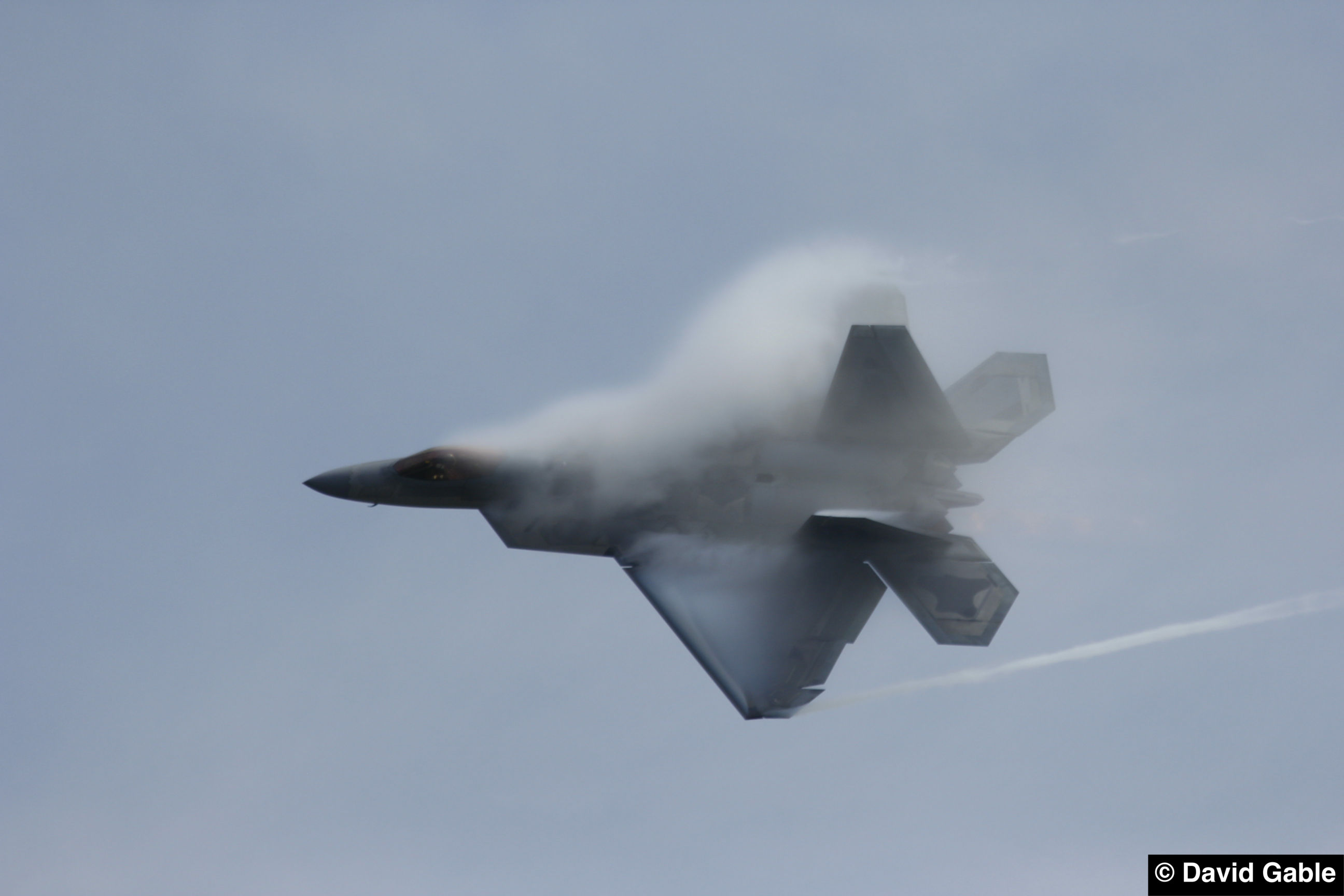 F-22A