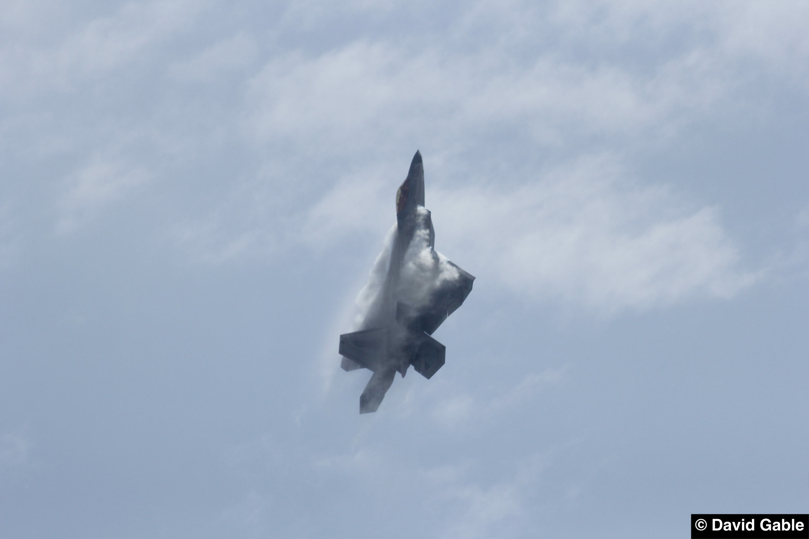 F-22A