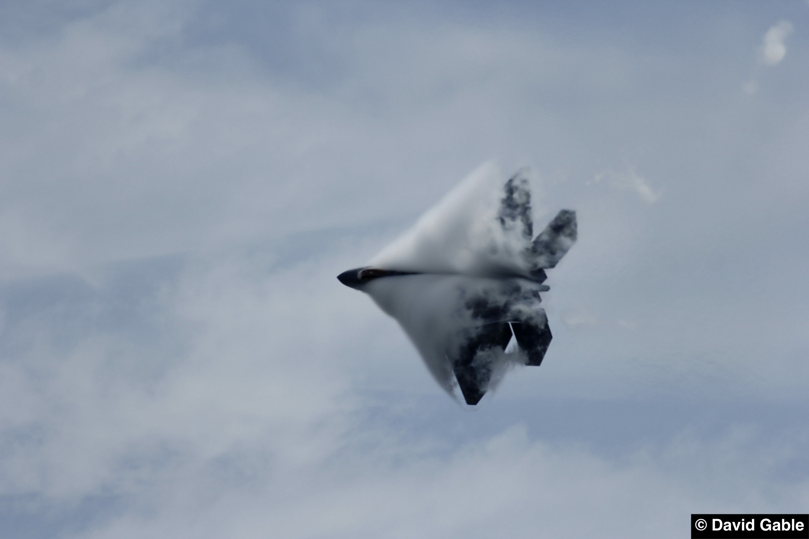 F-22A