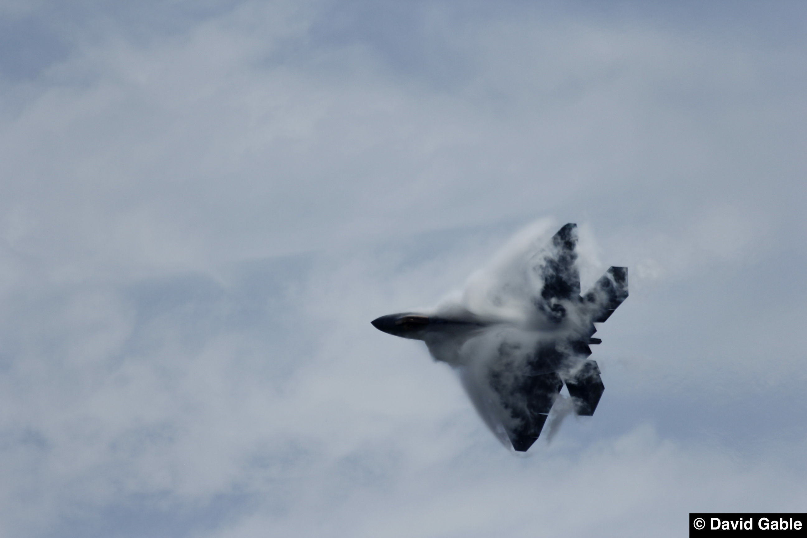 F-22A