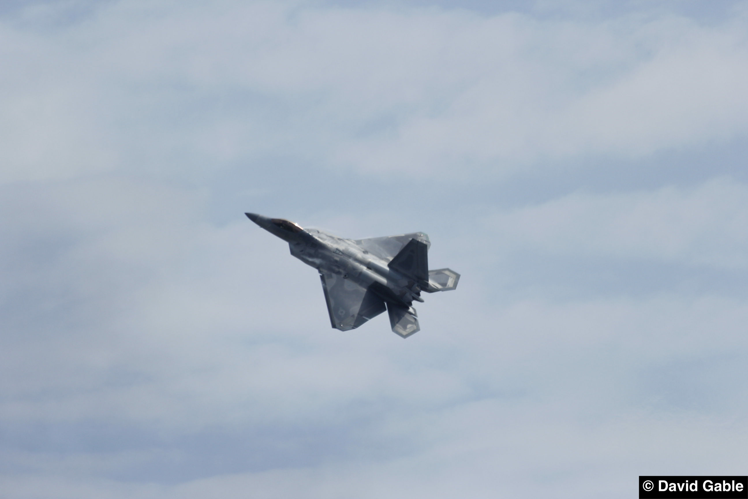 F-22A