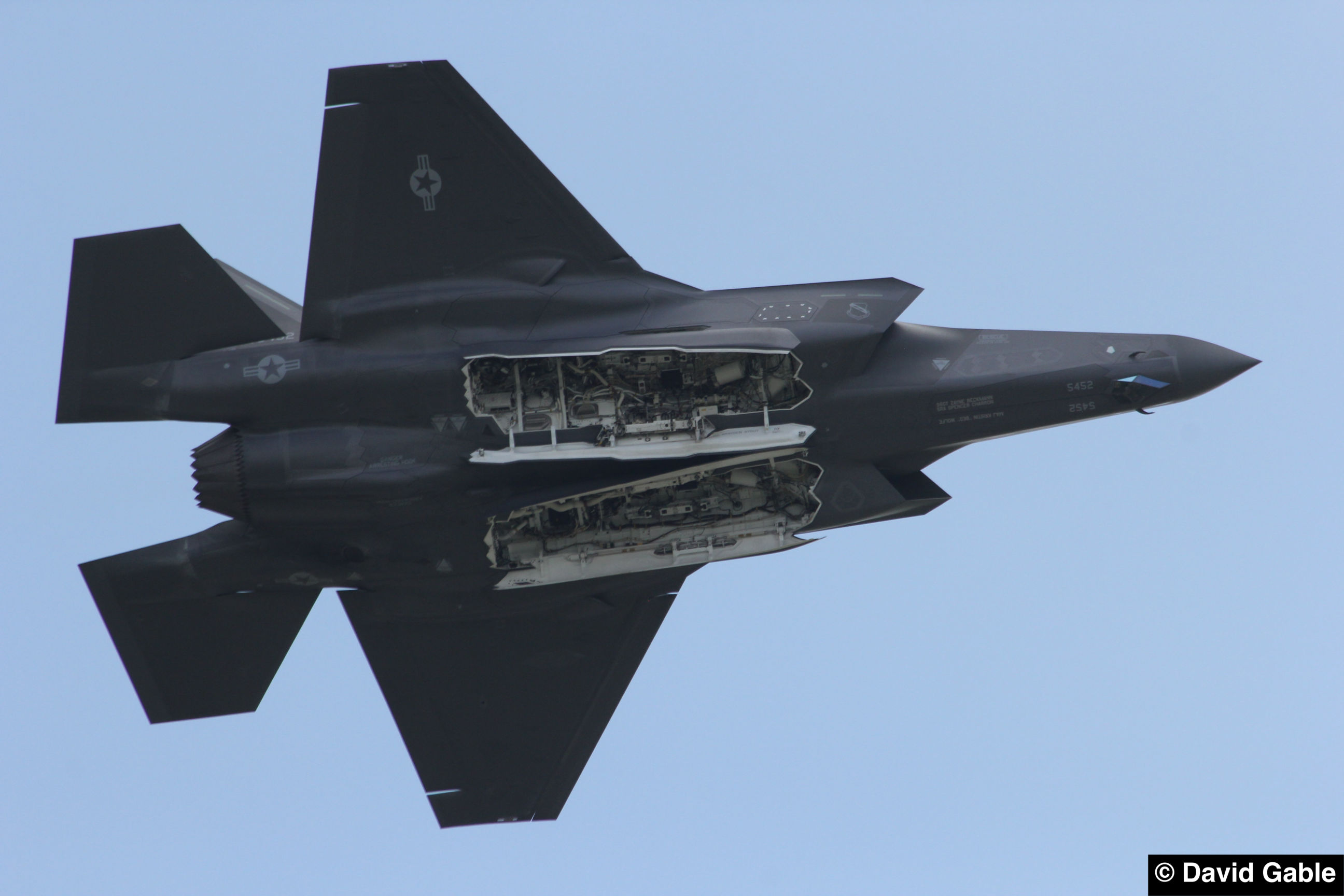 F-35A