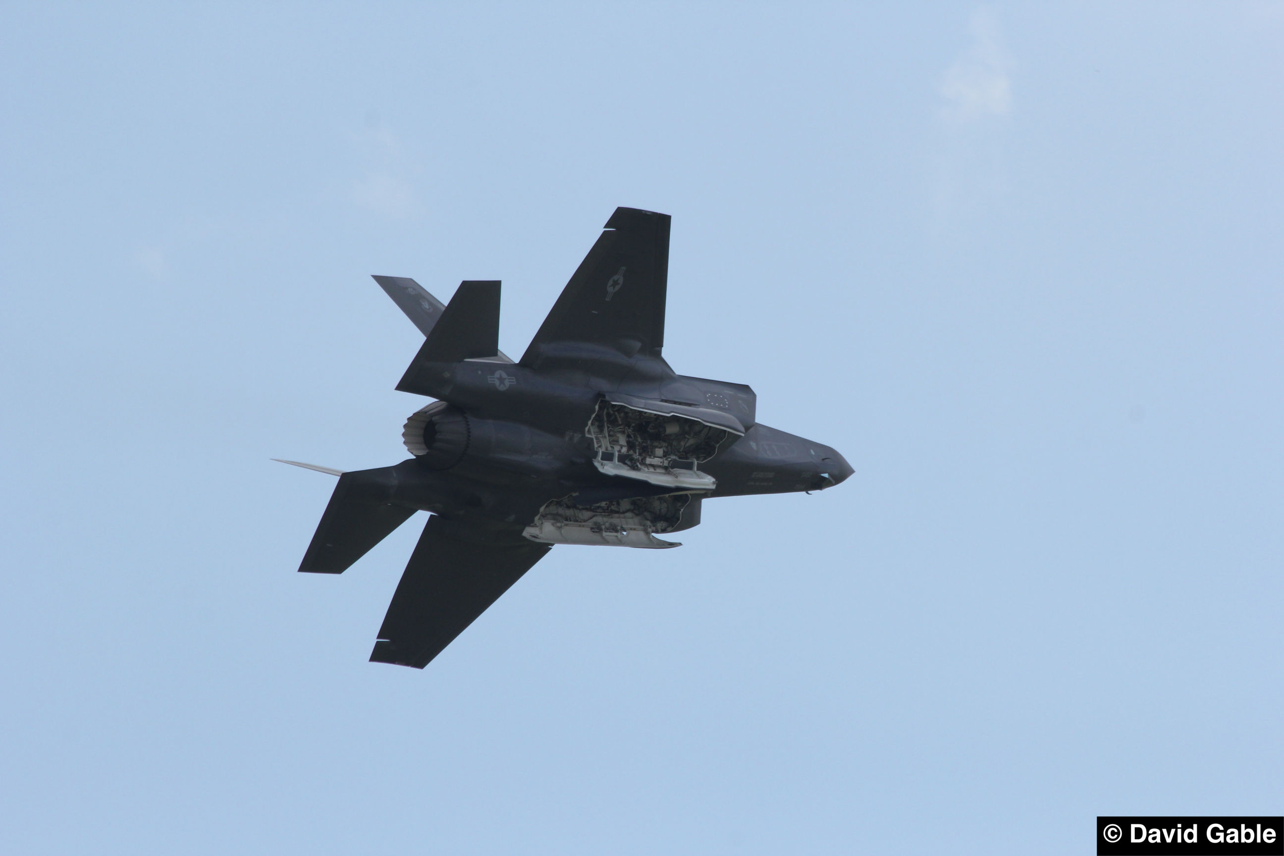 F-35A