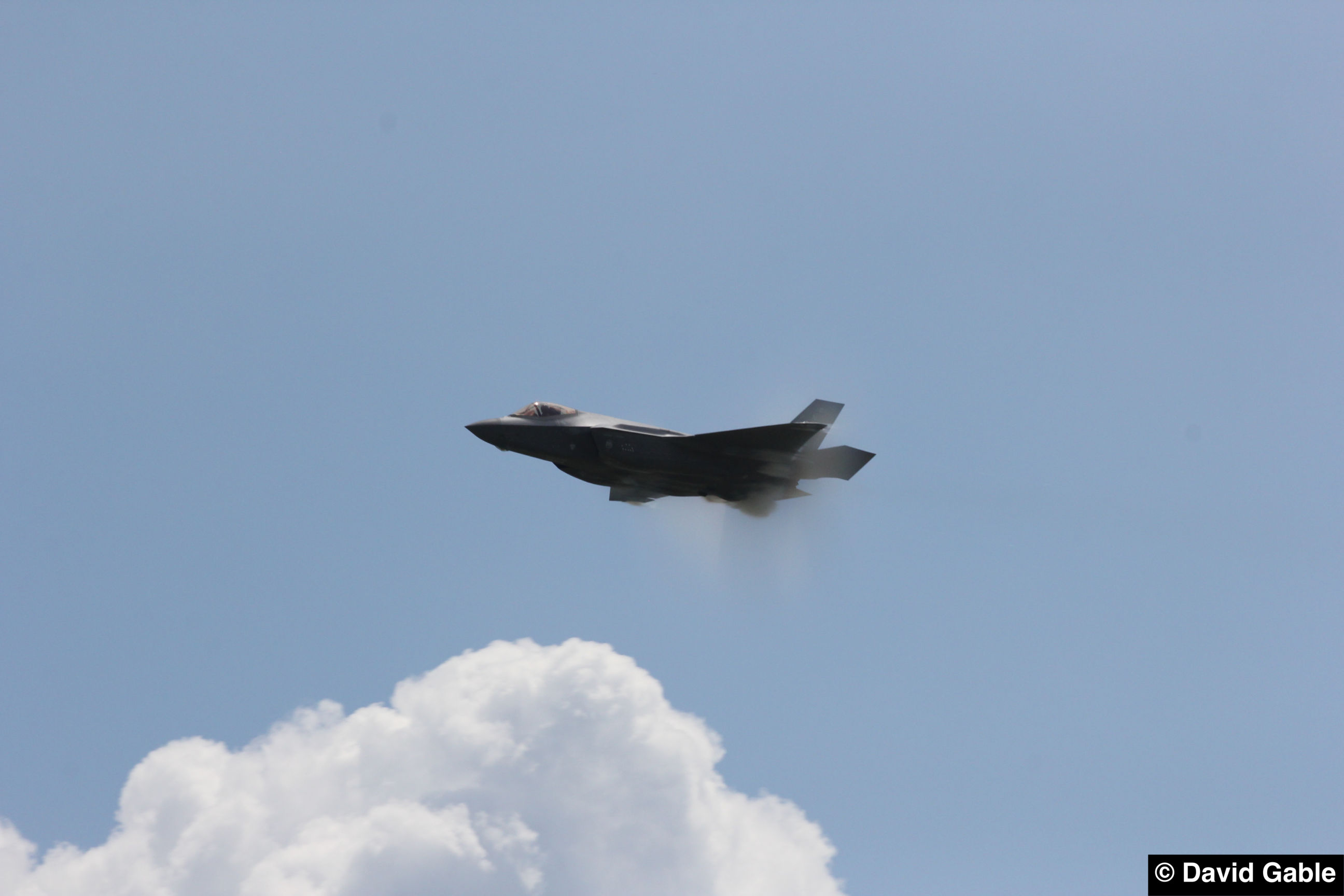 F-35A