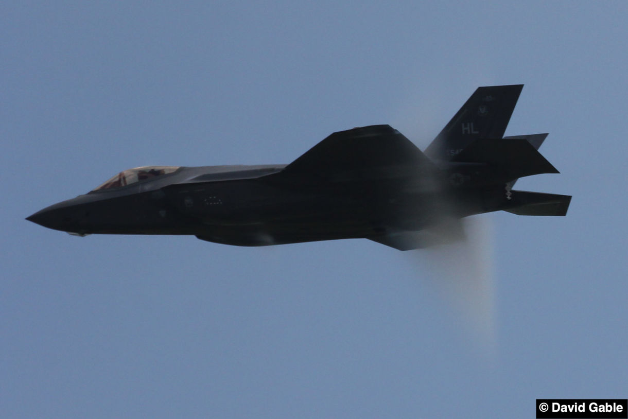 F-35A