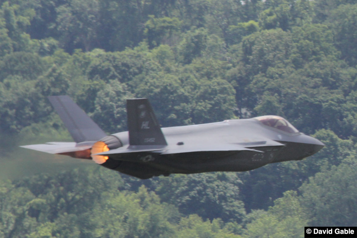 F-35A