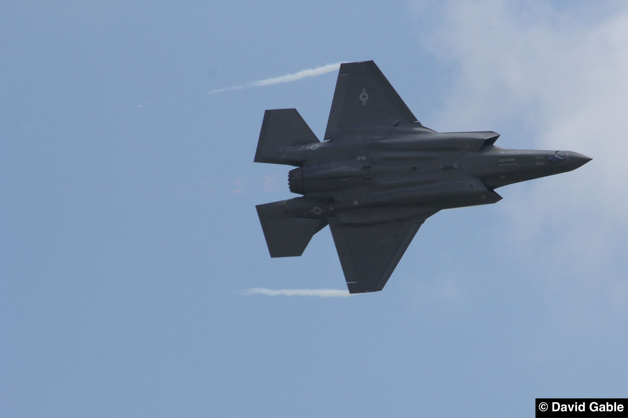 F-35A