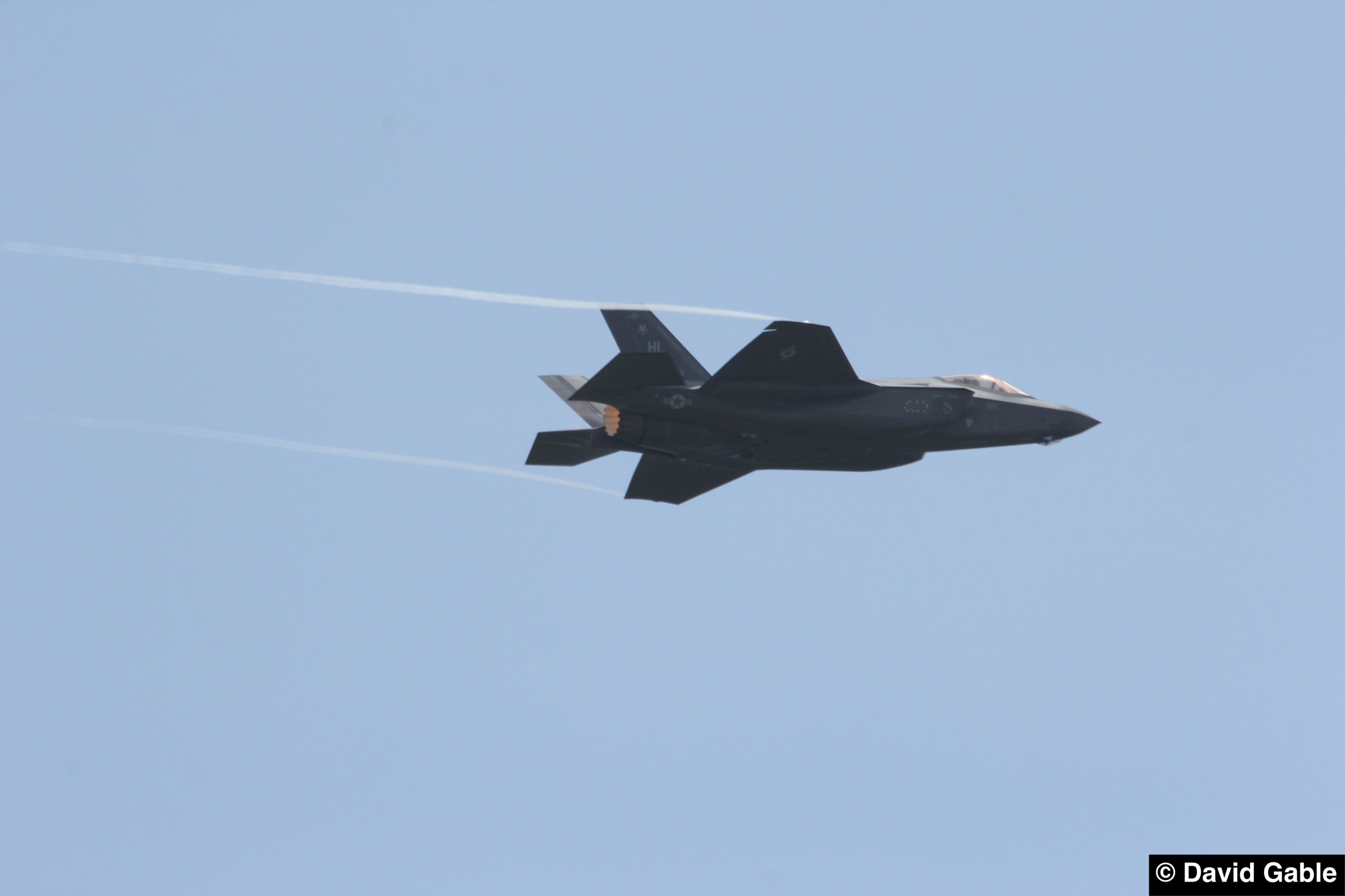 F-35A