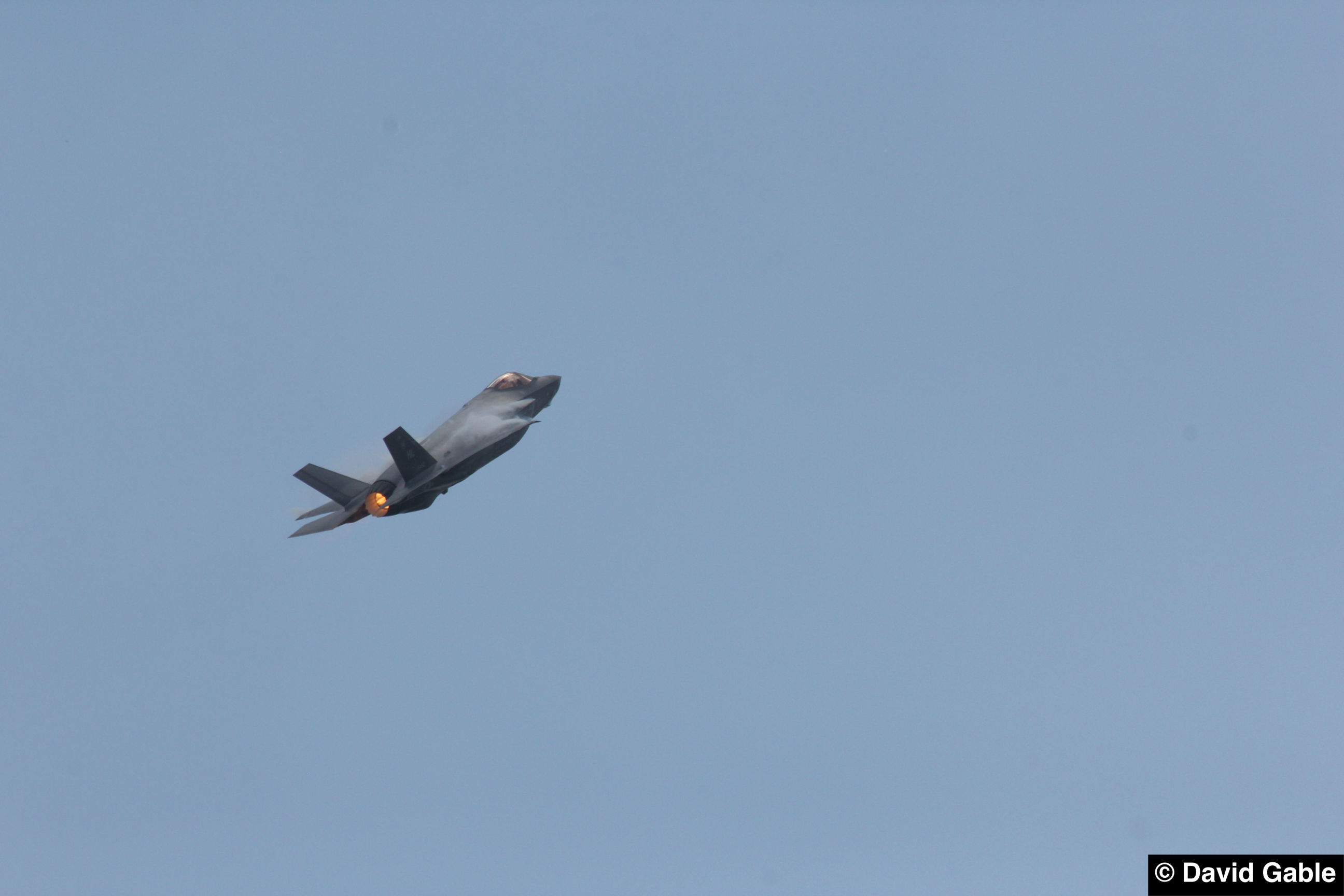 F-35A