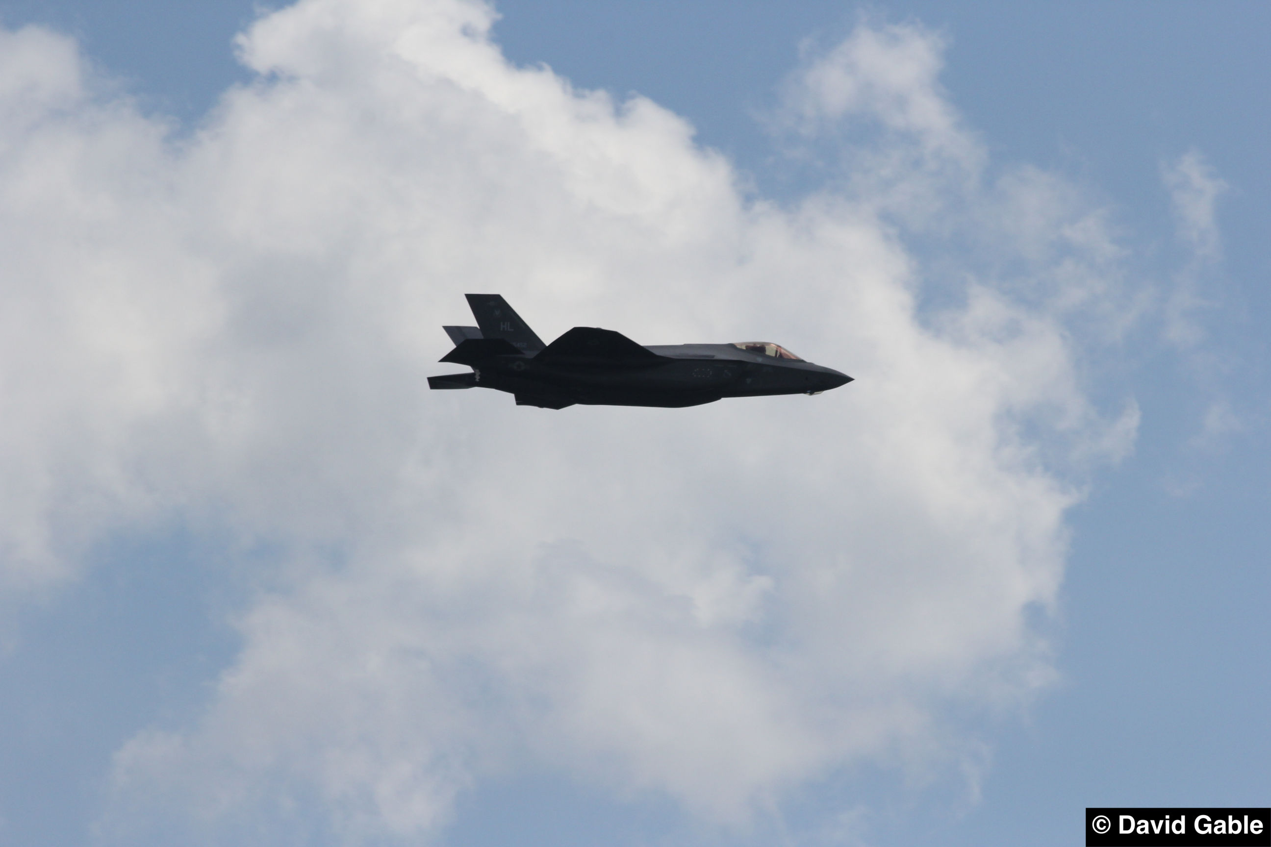 F-35A